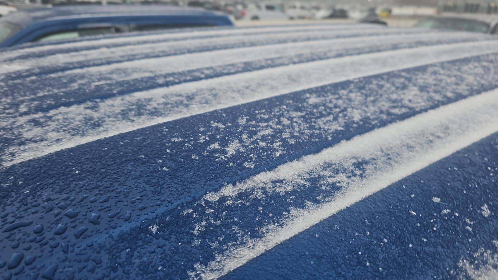 2022 Ford F-150 Hybrid XLT AWD