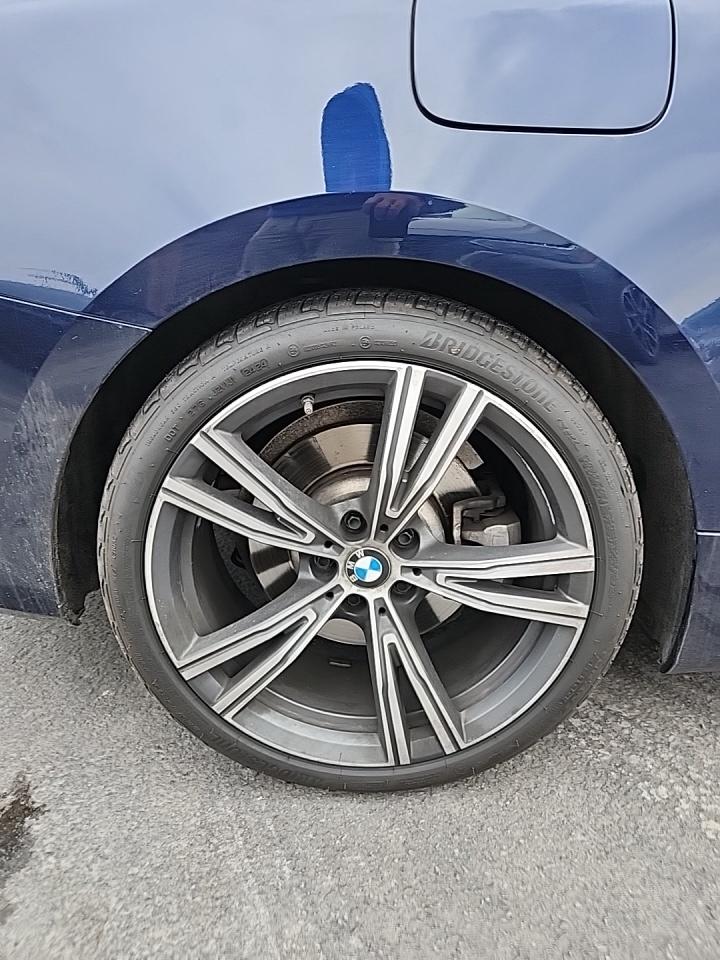 2022 BMW 4 Series 430i xDrive AWD