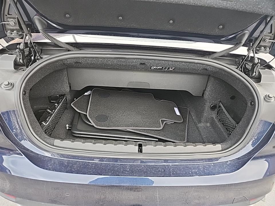 2022 BMW 4 Series 430i xDrive AWD