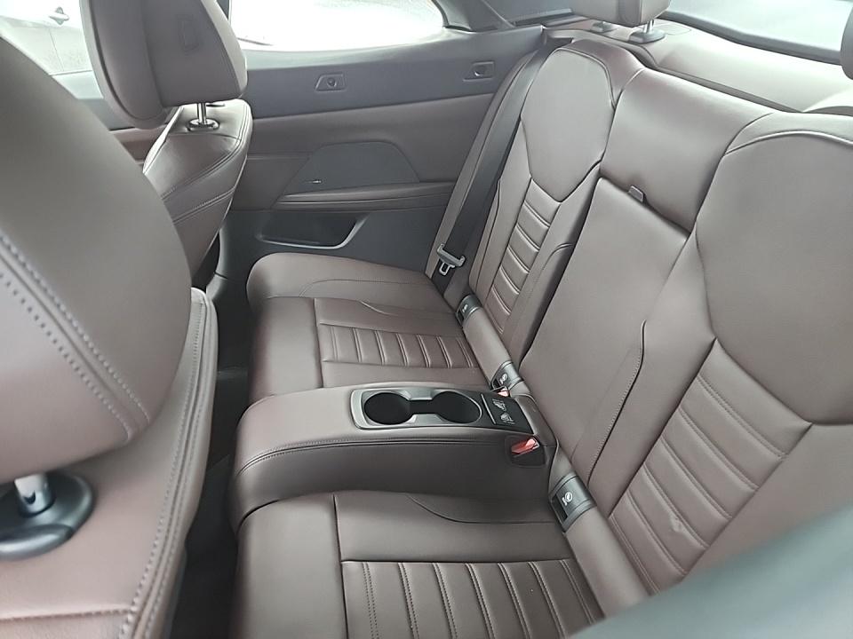 2022 BMW 4 Series 430i xDrive AWD