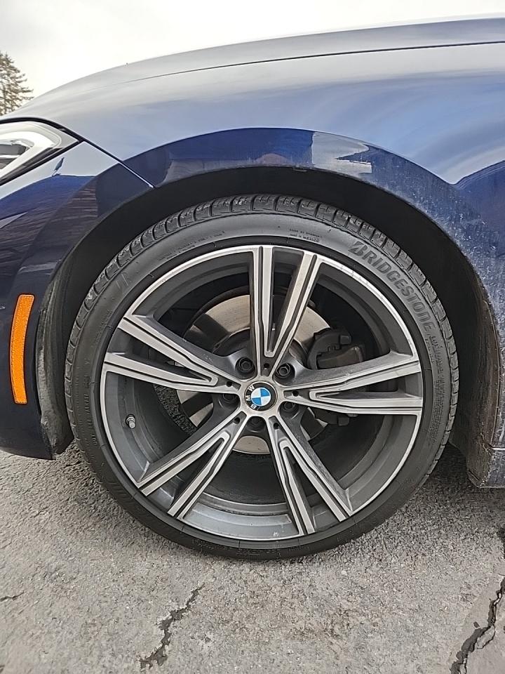 2022 BMW 4 Series 430i xDrive AWD