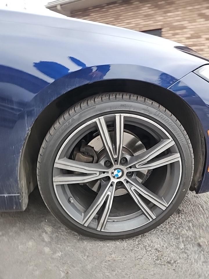 2022 BMW 4 Series 430i xDrive AWD
