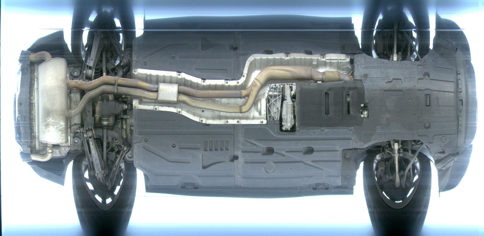 2018 BMW X4 M40i AWD