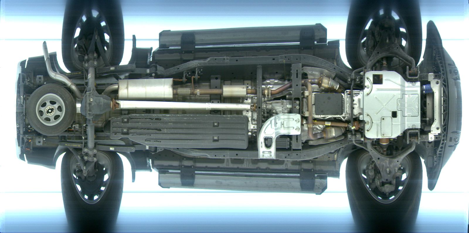 2024 Ford F-150 XLT AWD