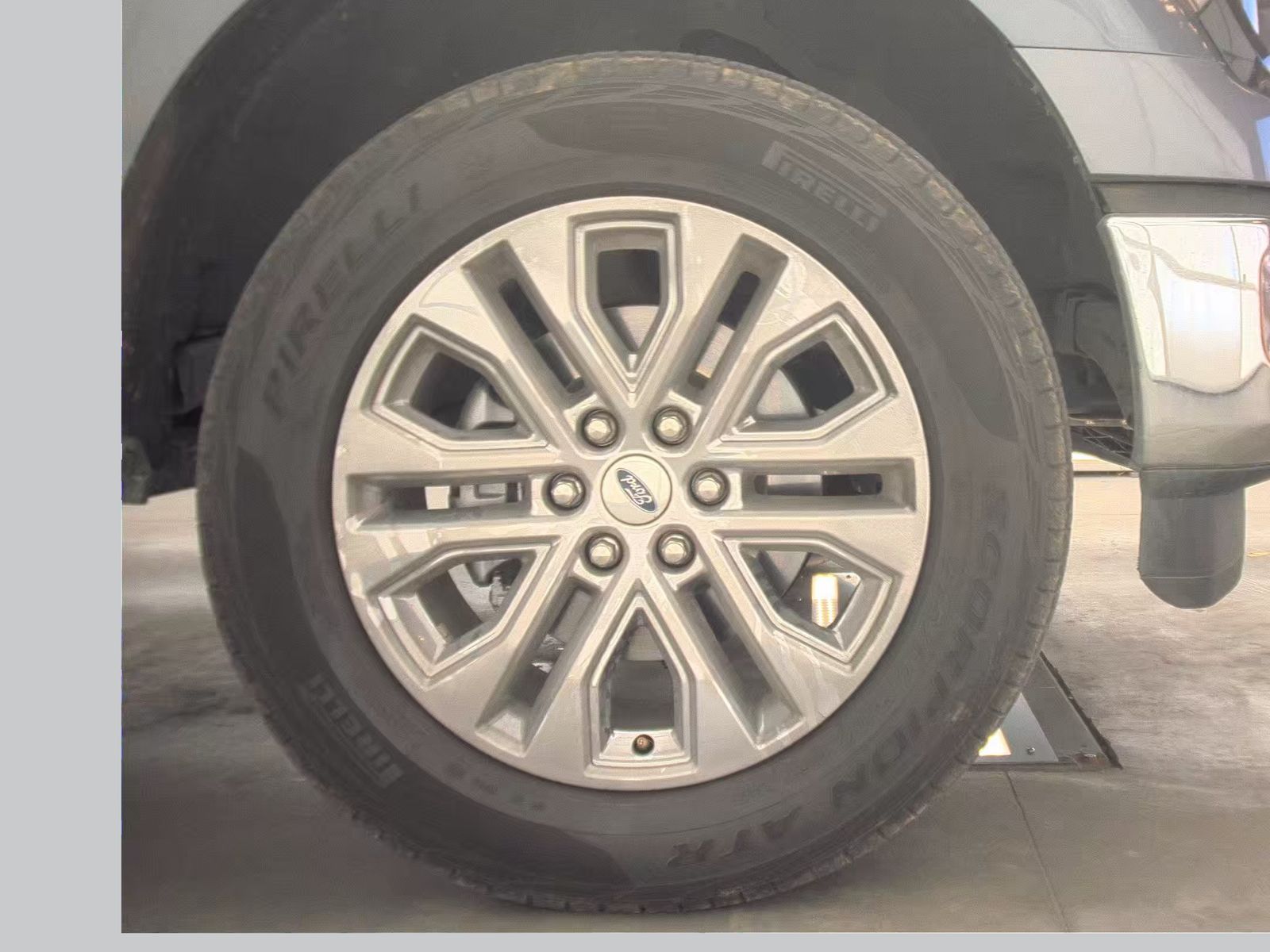 2024 Ford F-150 XLT AWD