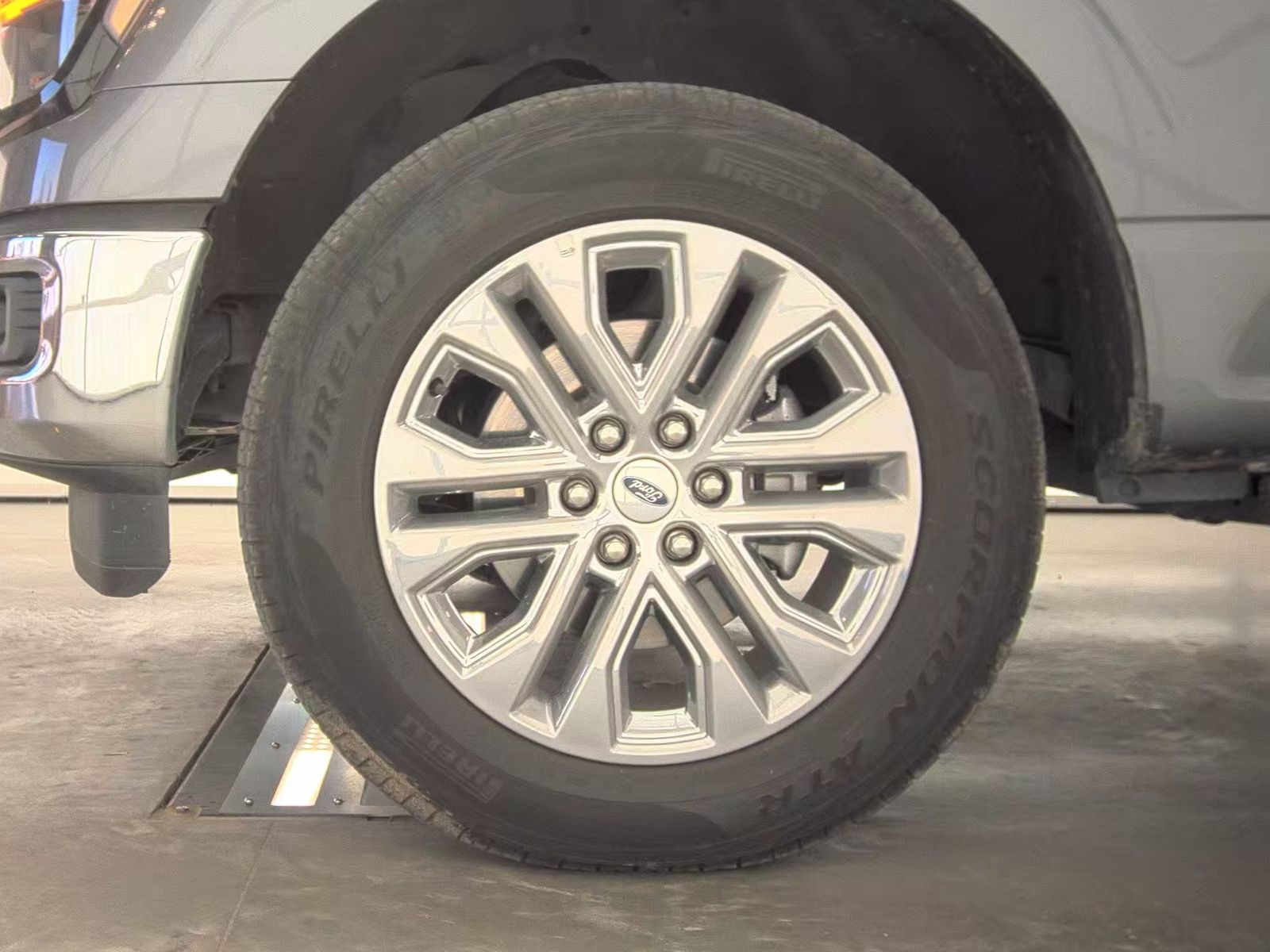 2024 Ford F-150 XLT AWD