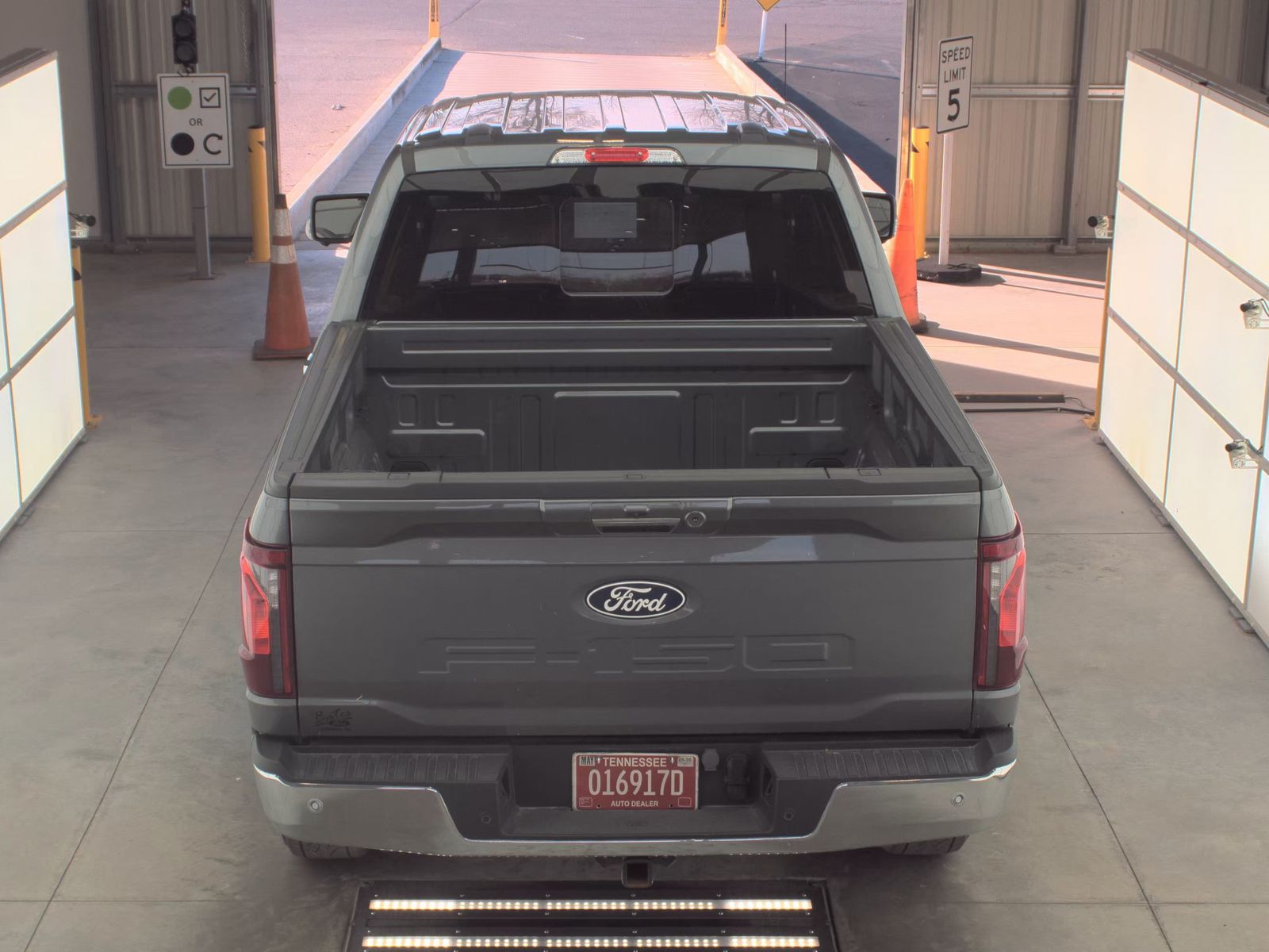 2024 Ford F-150 XLT AWD