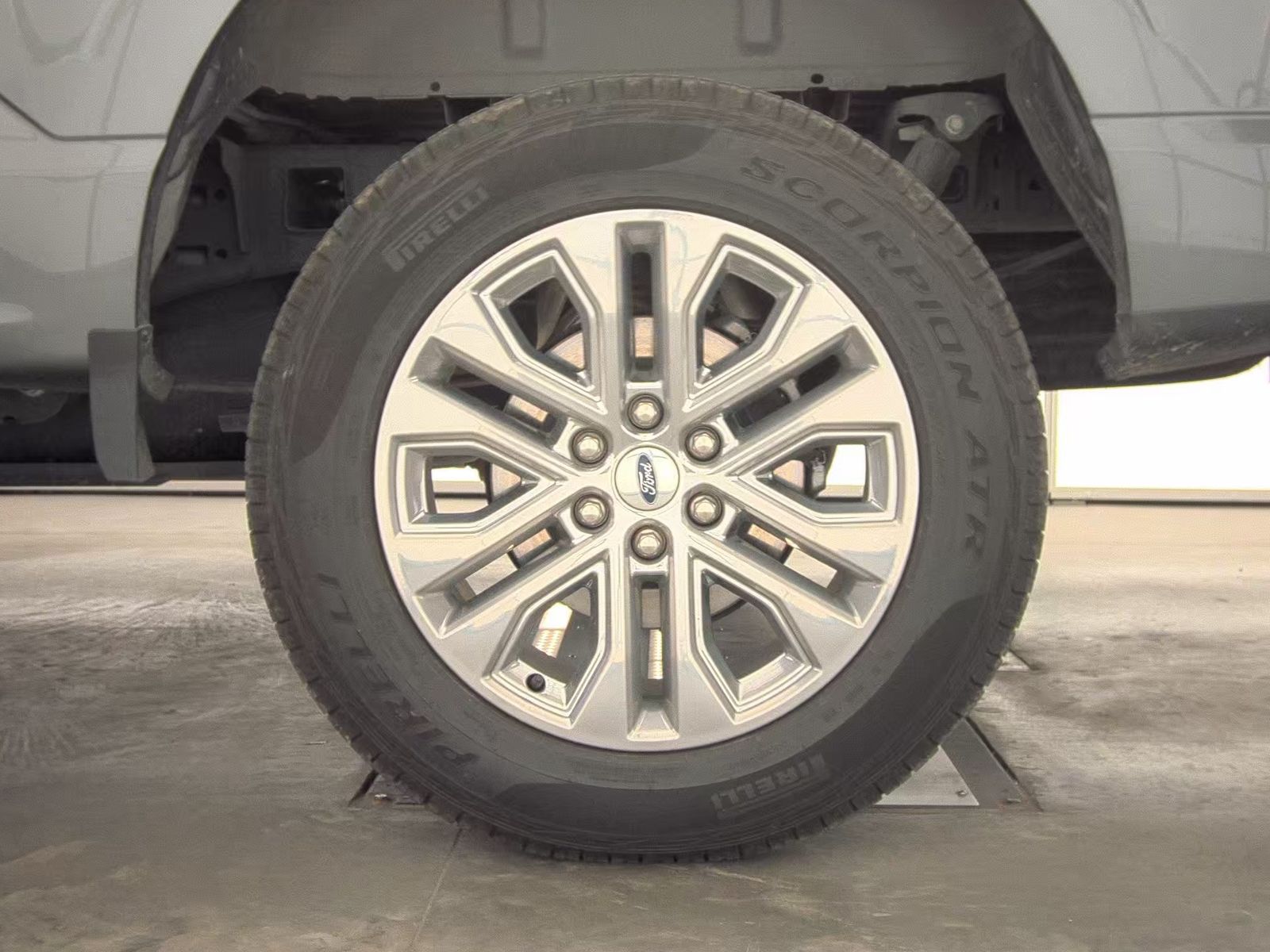 2024 Ford F-150 XLT AWD