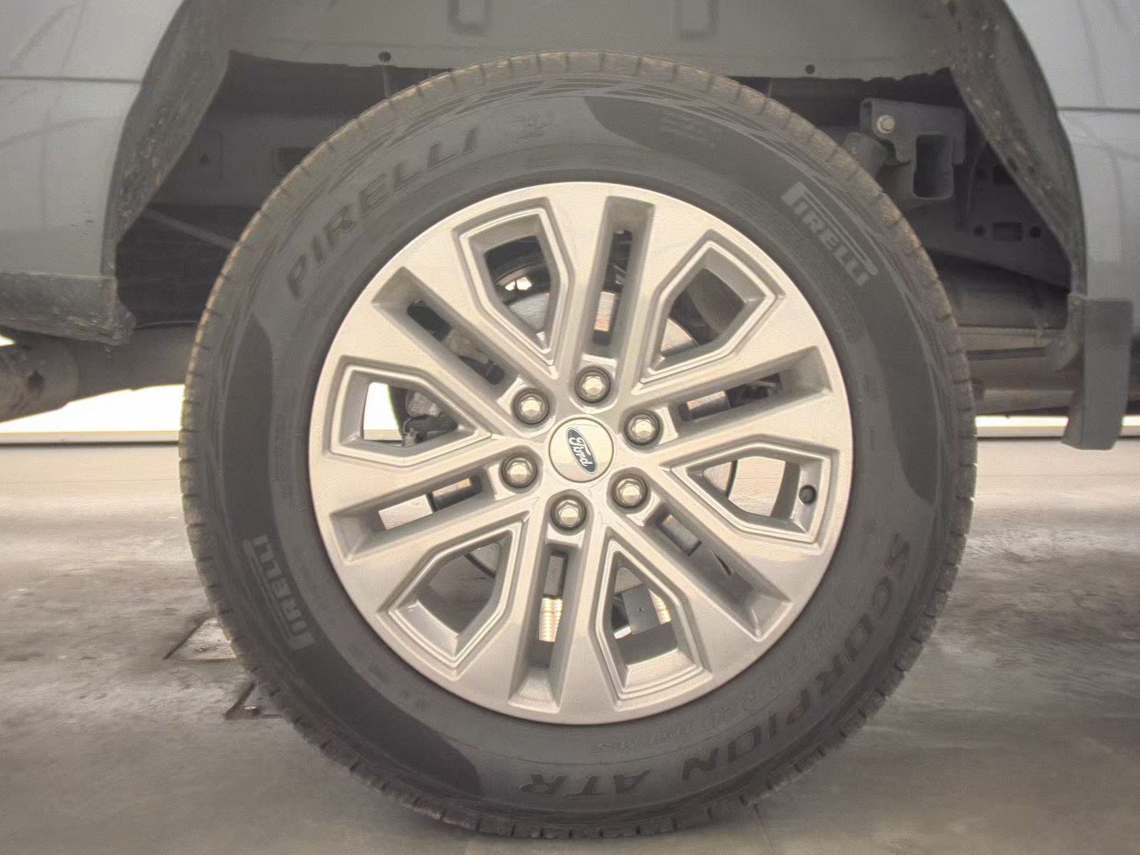 2024 Ford F-150 XLT AWD