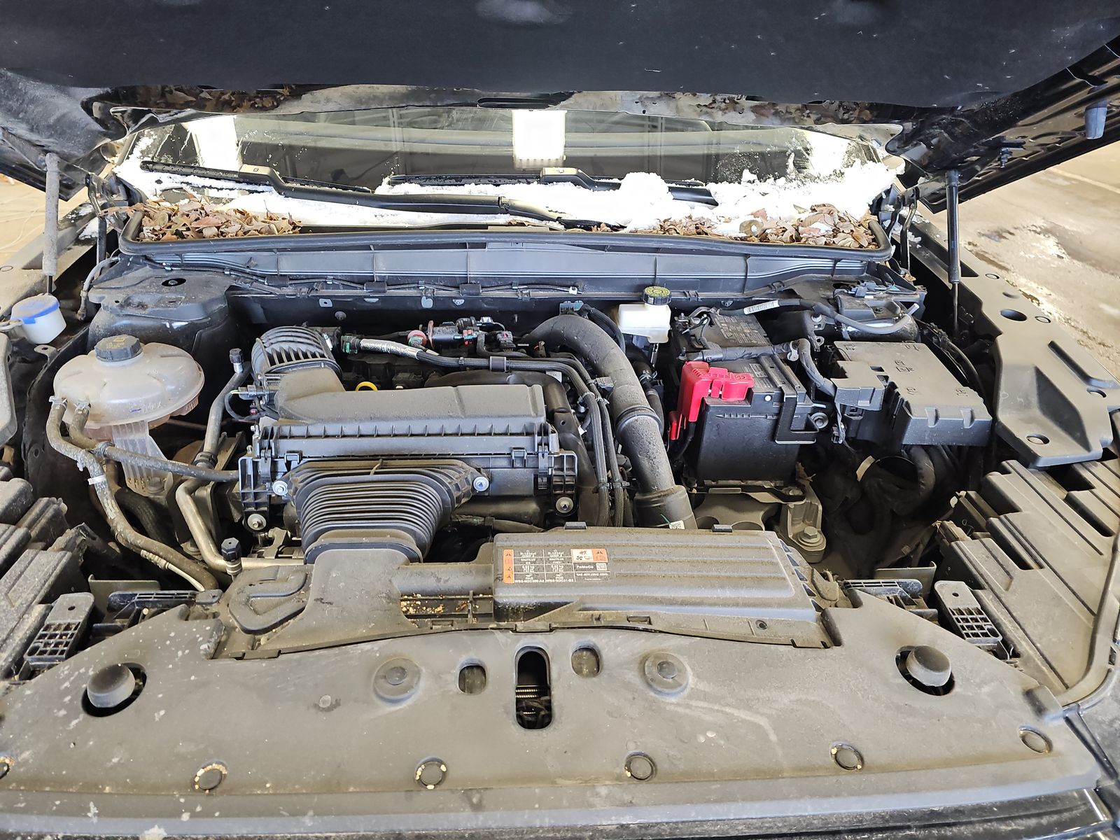 2024 Lincoln Nautilus Premiere AWD