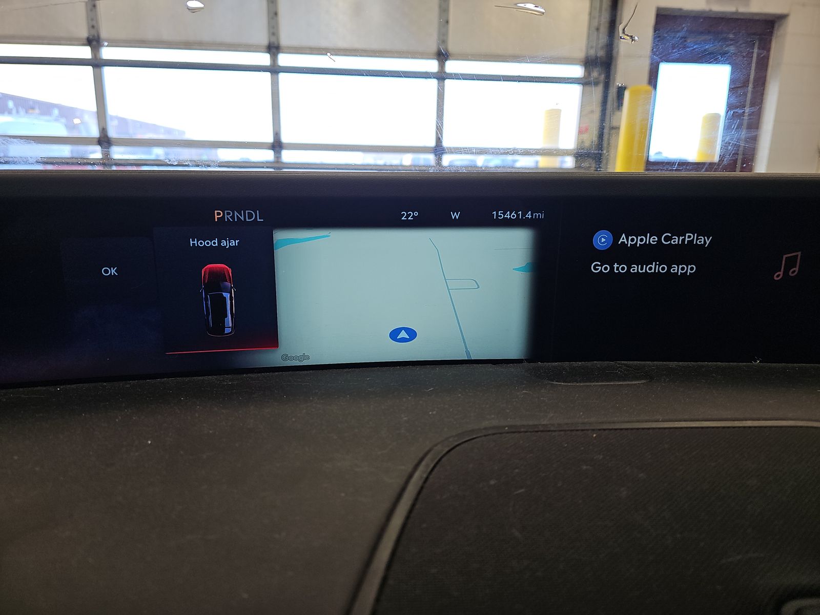 2024 Lincoln Nautilus Premiere AWD