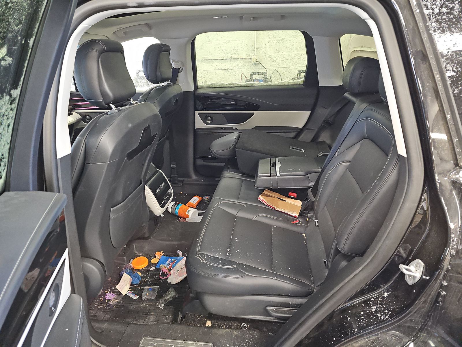 2024 Lincoln Nautilus Premiere AWD