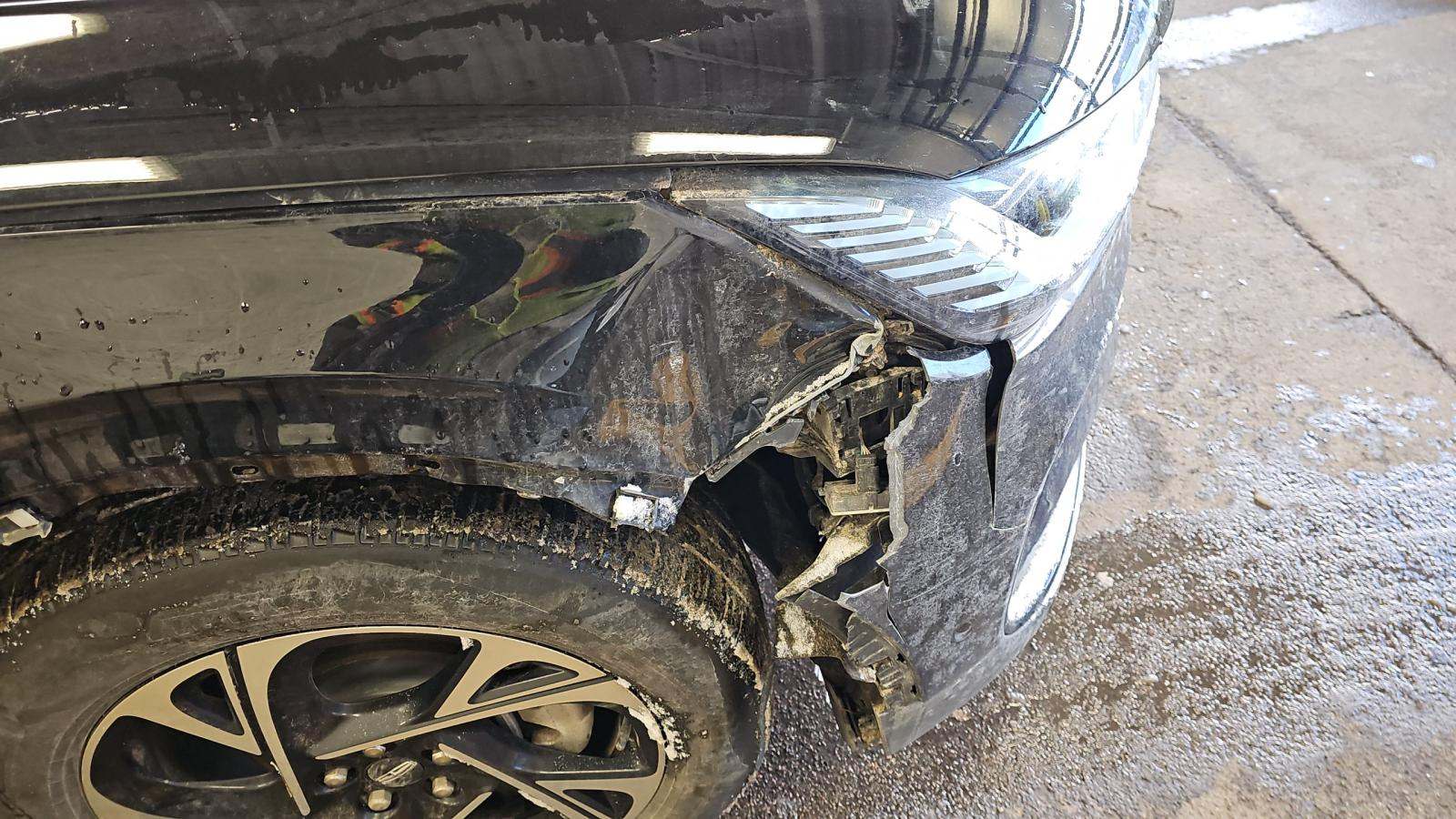 2024 Lincoln Nautilus Premiere AWD