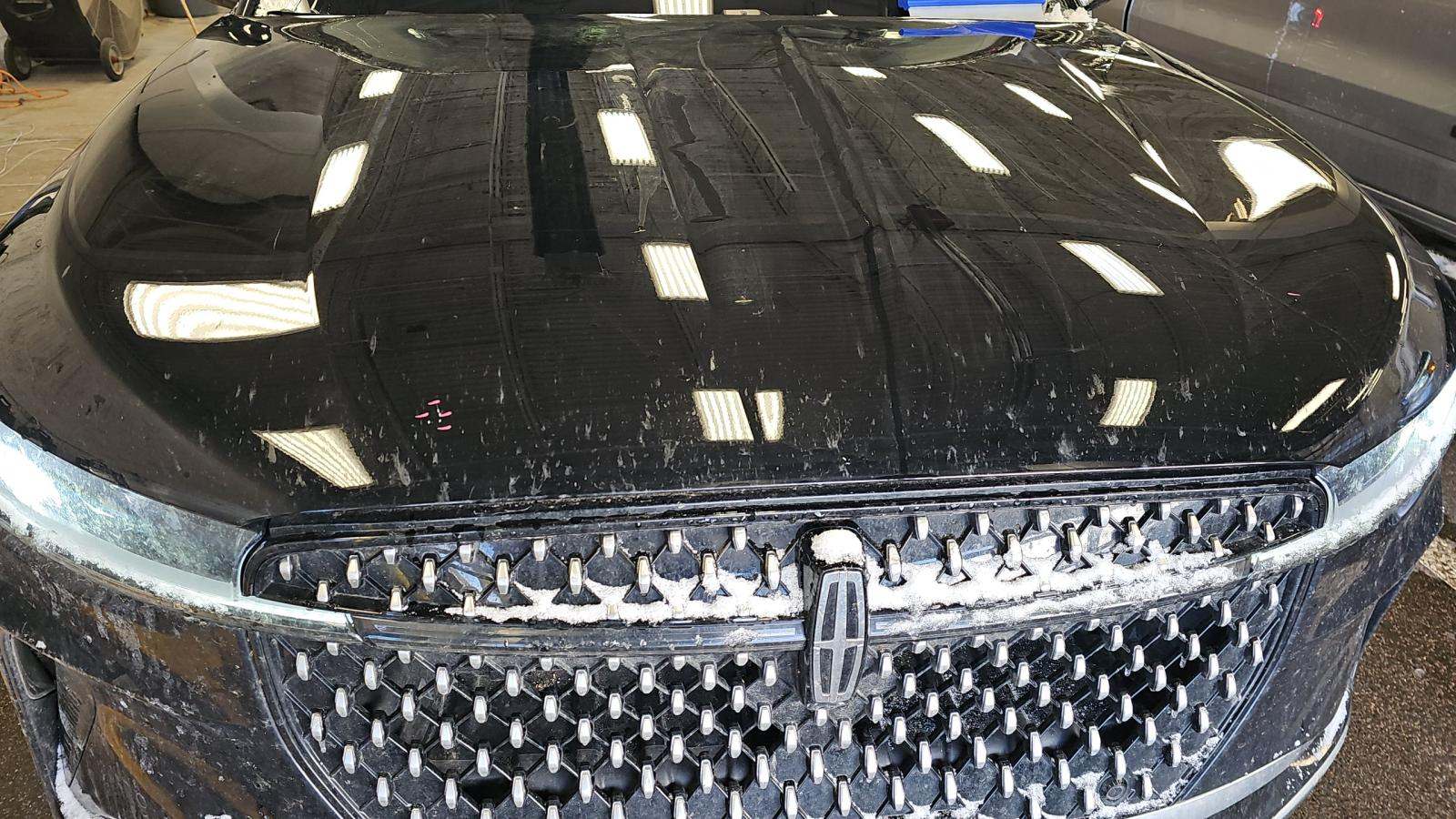 2024 Lincoln Nautilus Premiere AWD