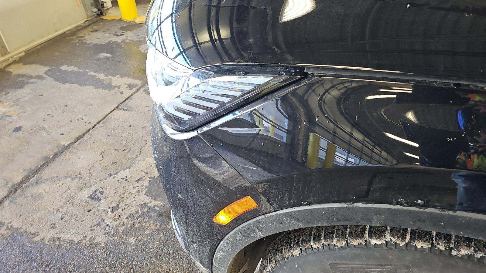 2024 Lincoln Nautilus Premiere AWD