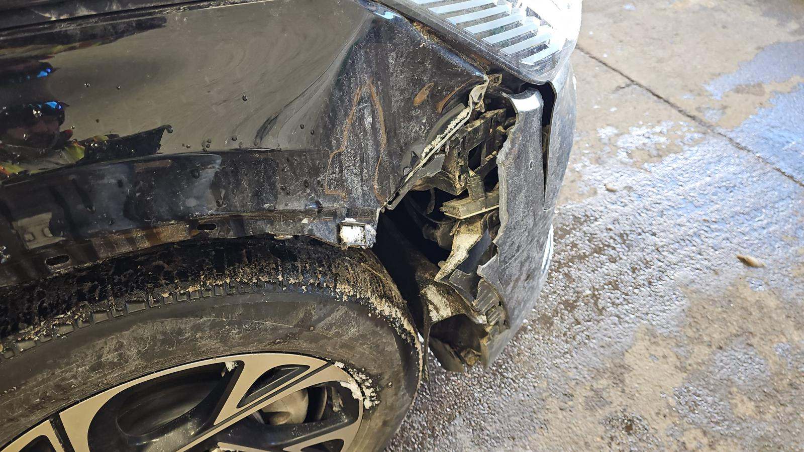 2024 Lincoln Nautilus Premiere AWD