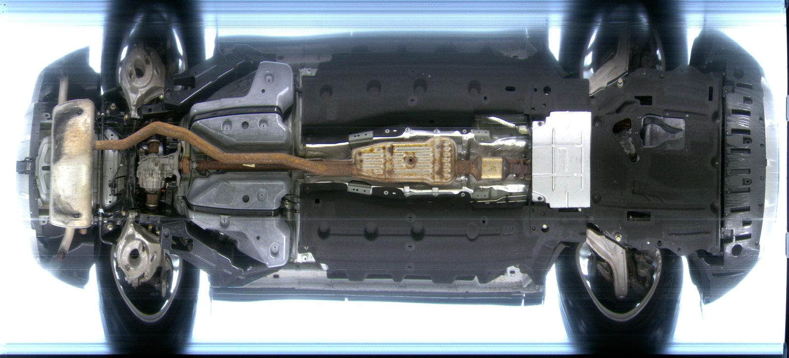 2023 Ford Edge SEL AWD