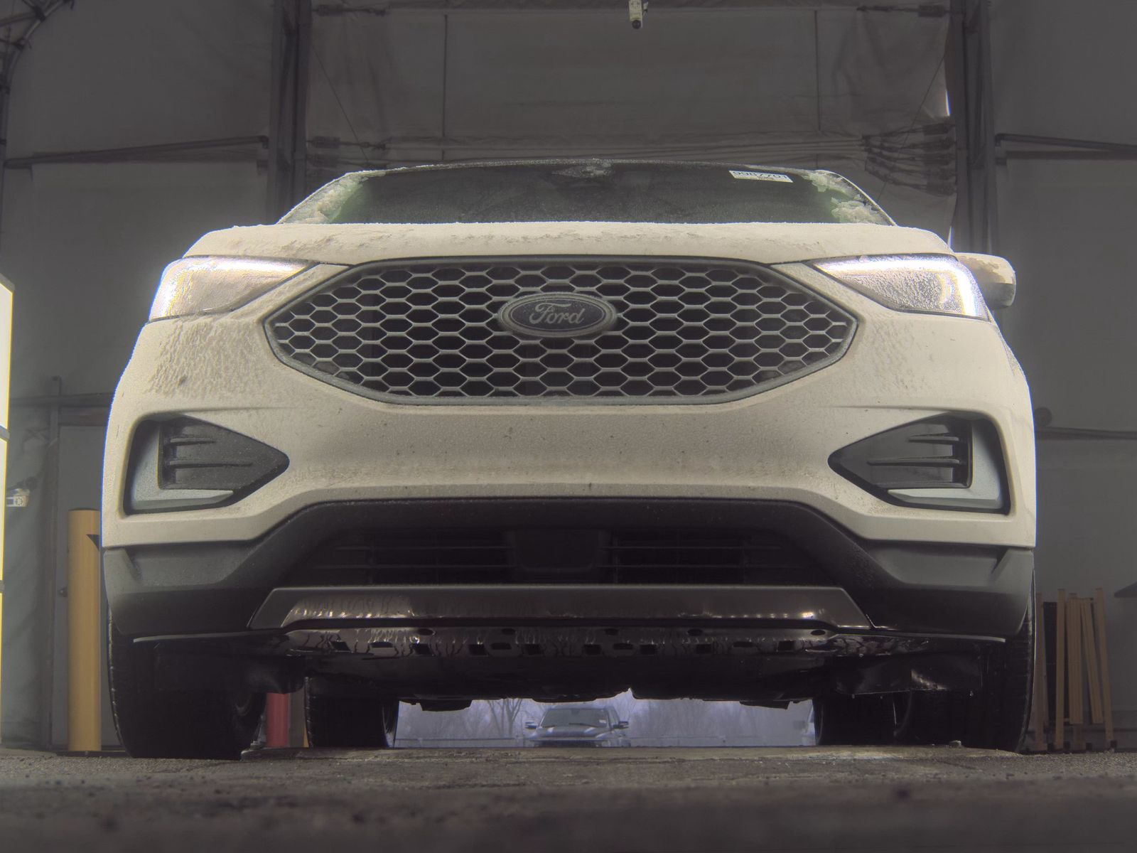 2023 Ford Edge SEL AWD