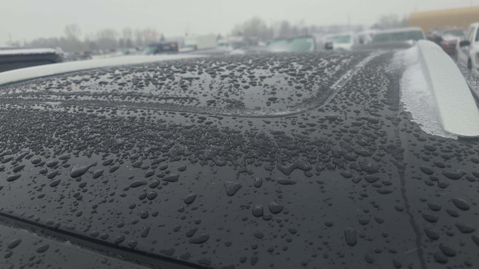 2022 Lincoln Nautilus Reserve AWD