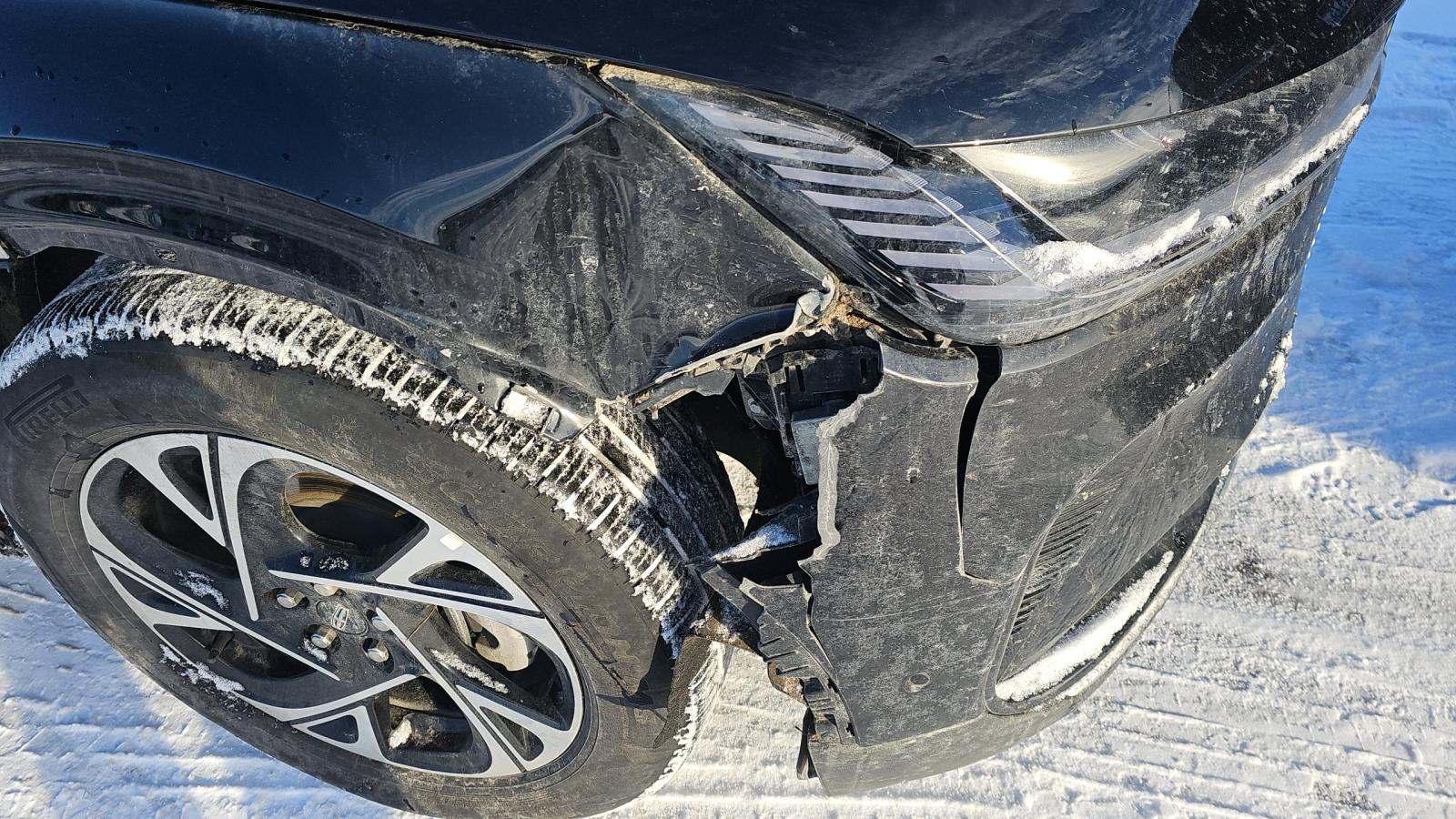 2024 Lincoln Nautilus Premiere AWD