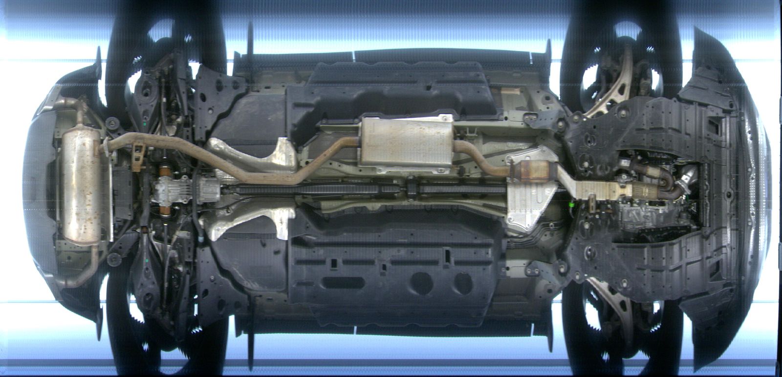 2024 Nissan Murano Platinum AWD