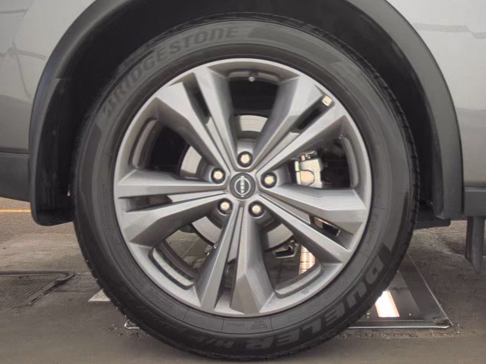 2024 Nissan Murano Platinum AWD