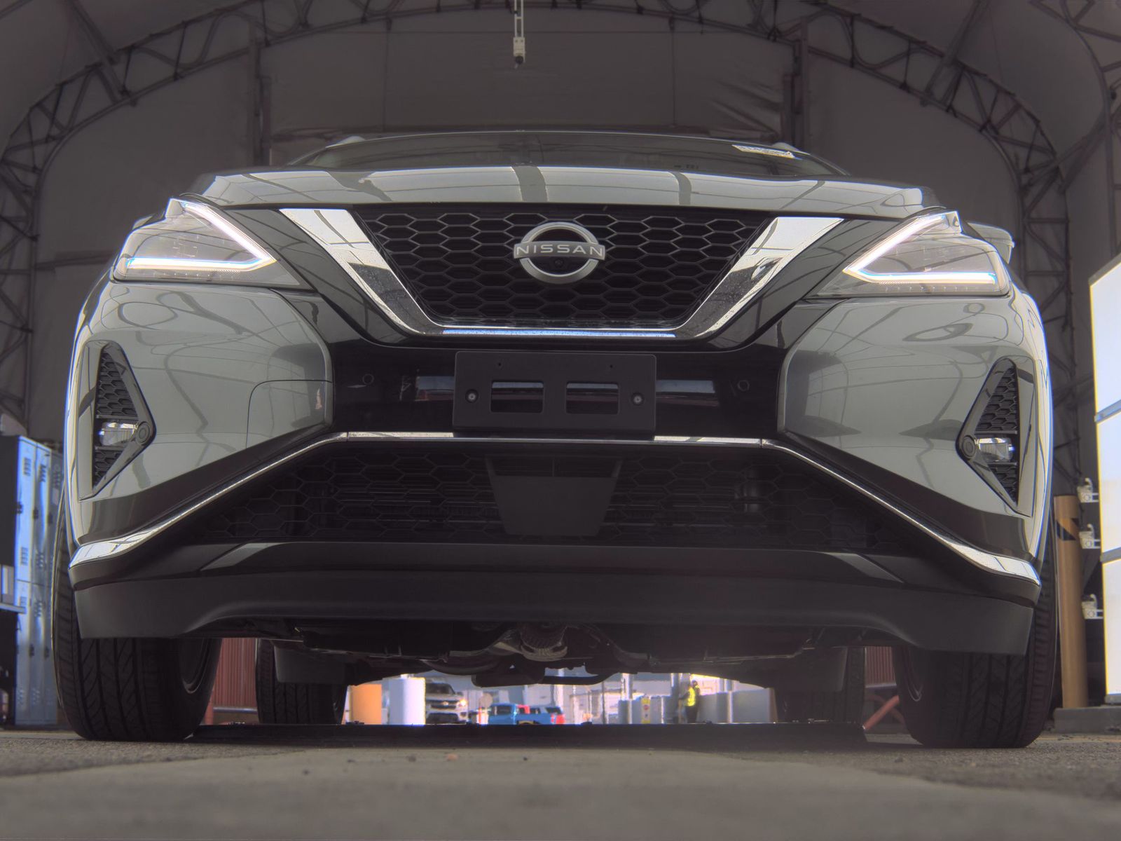 2024 Nissan Murano Platinum AWD