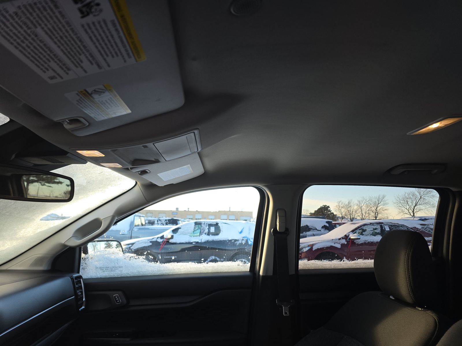 2025 Ford Ranger XLT AWD