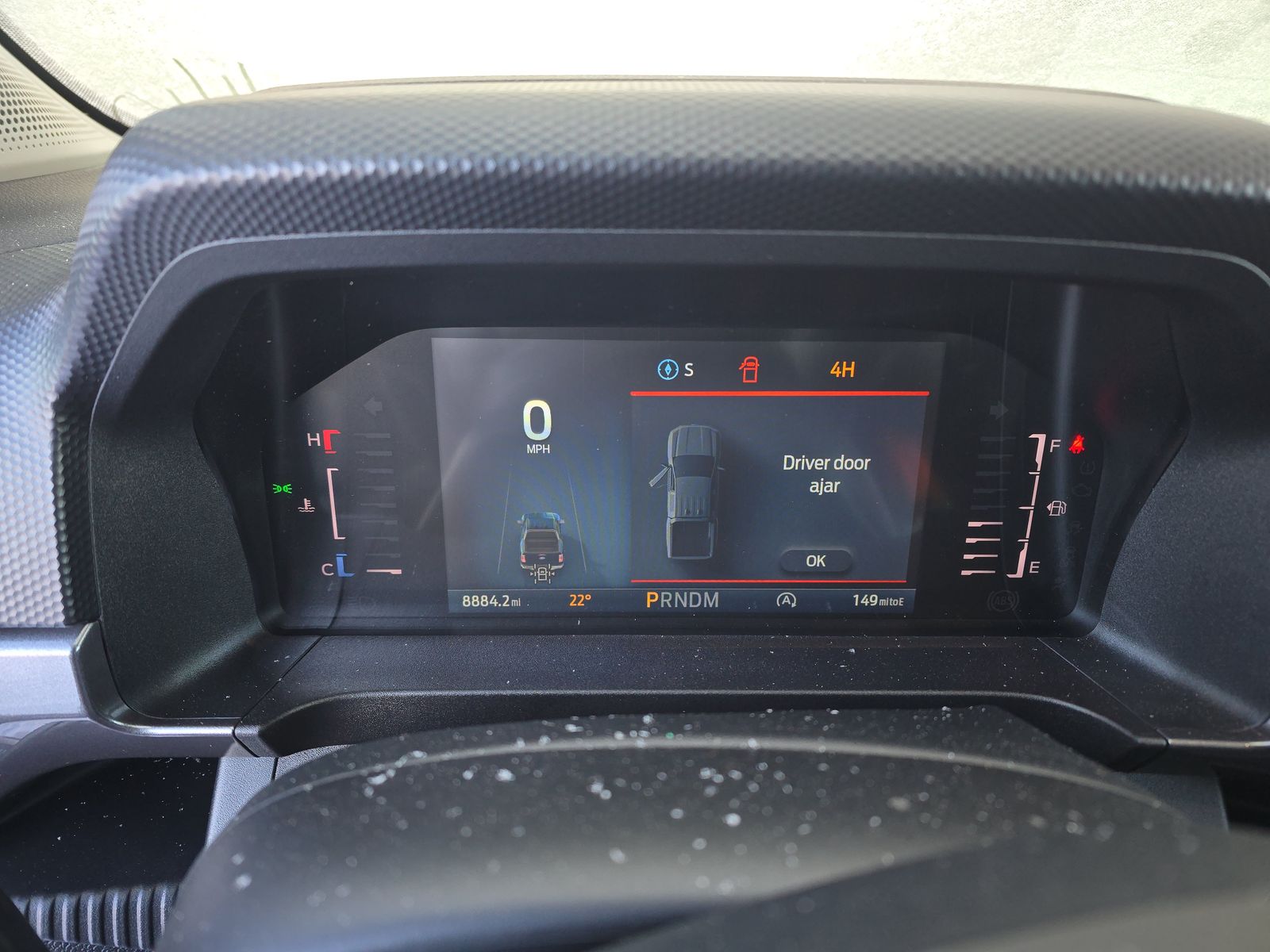 2025 Ford Ranger XLT AWD