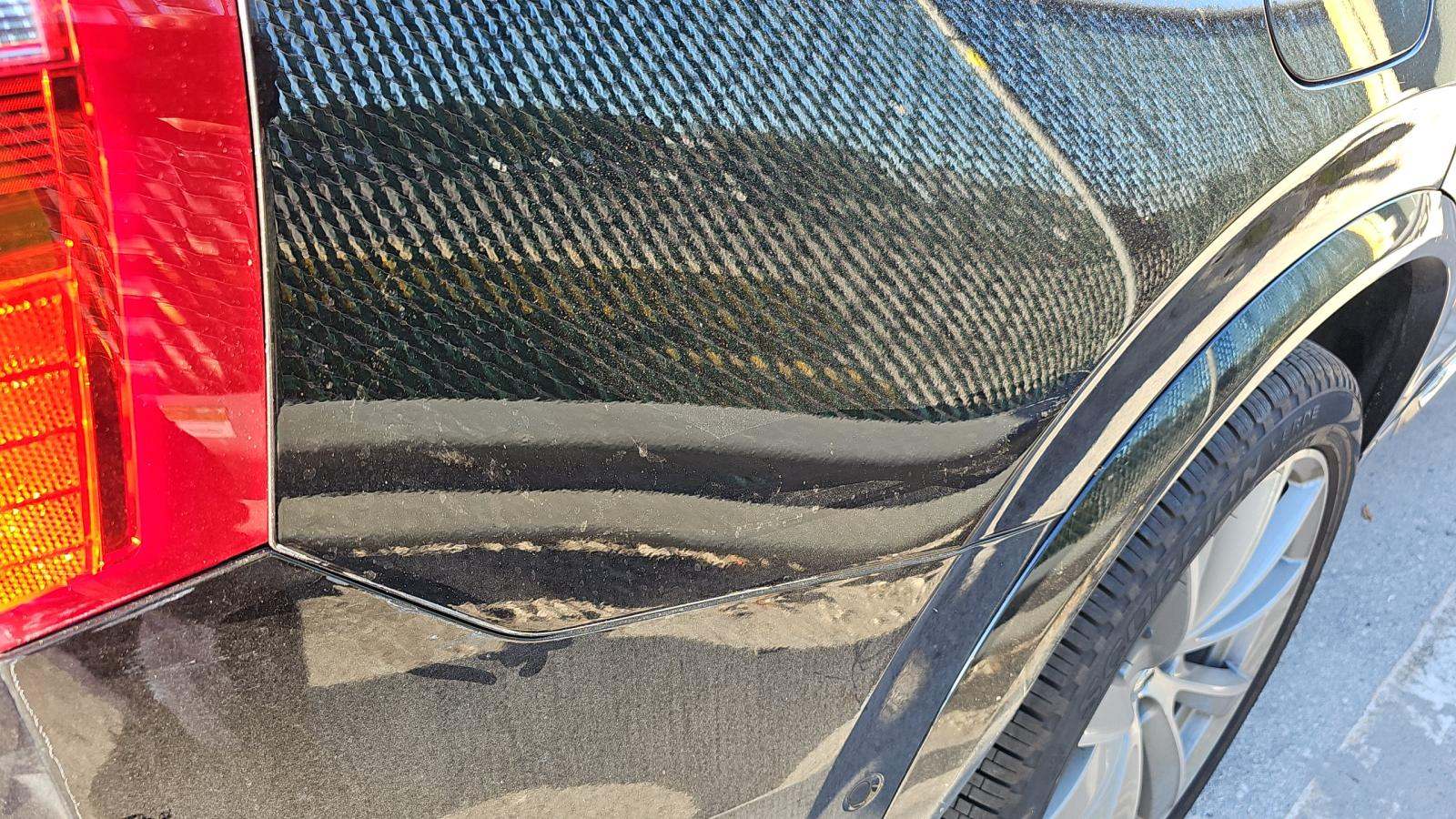 2023 Volvo XC90 B6 Ultimate AWD