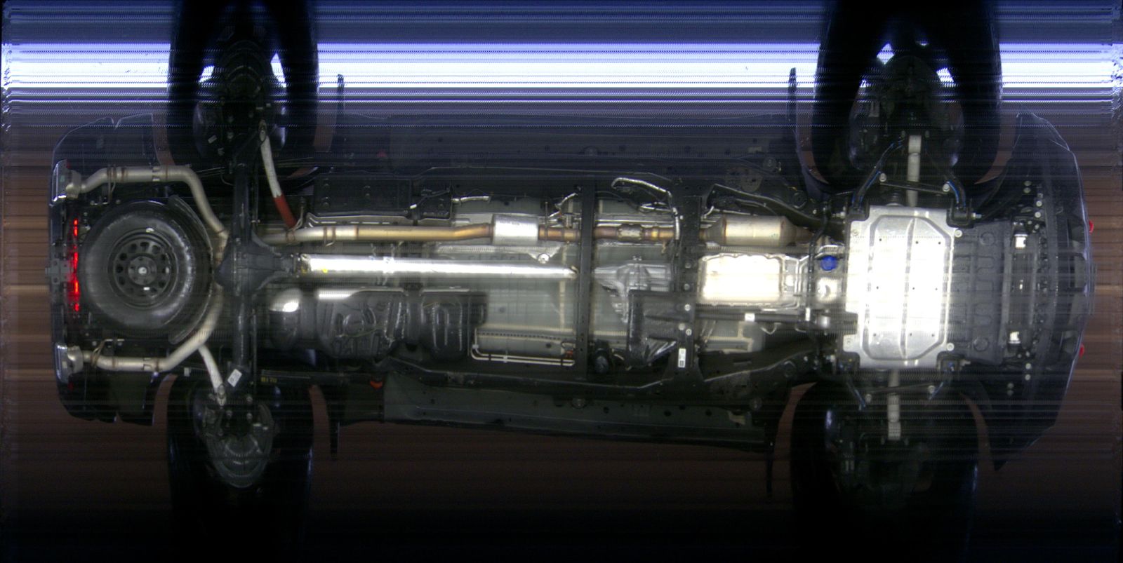 2025 Chevrolet Silverado 1500 LT Trail Boss AWD