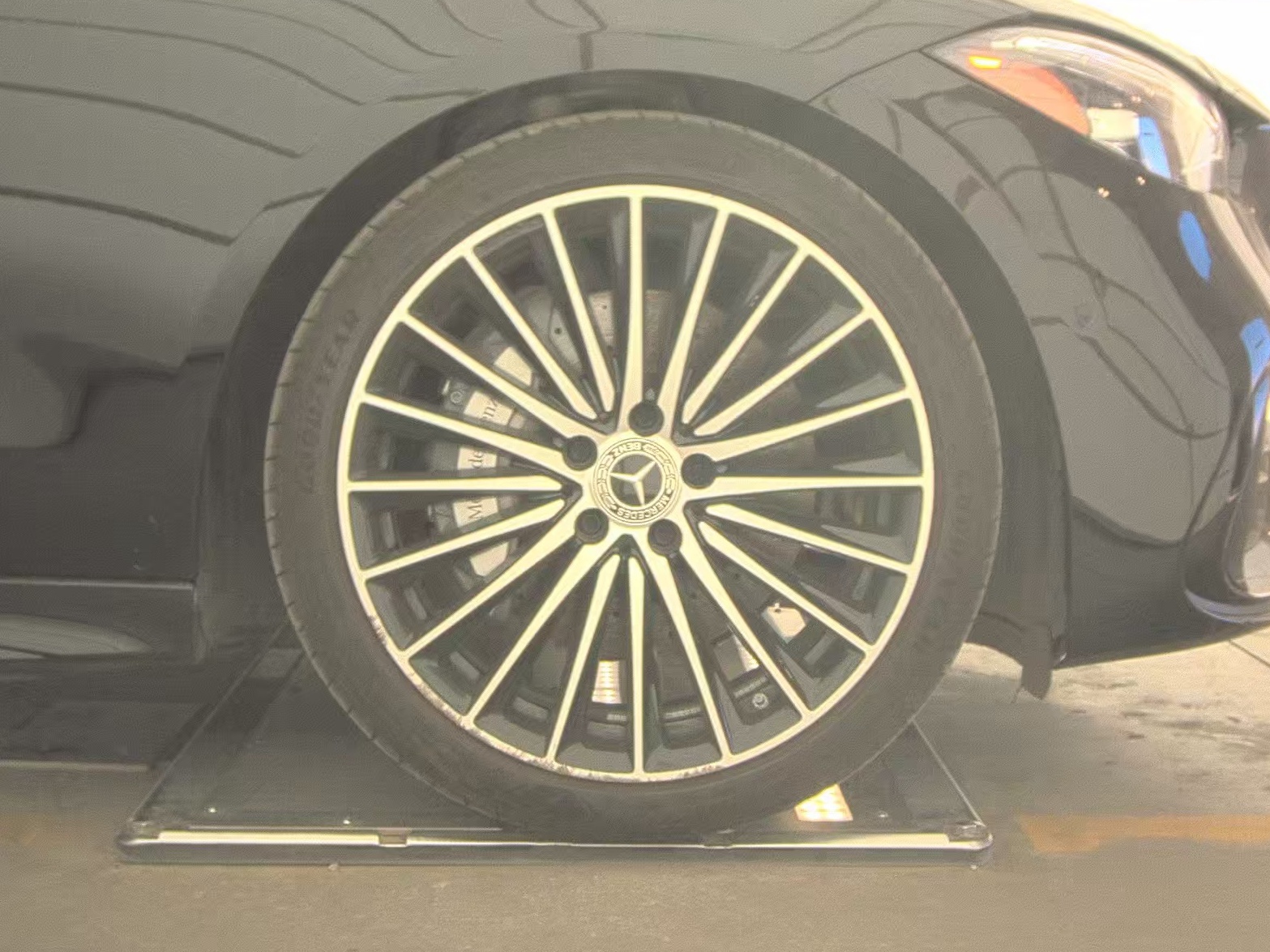 2024 Mercedes-Benz C-Class C 300 RWD