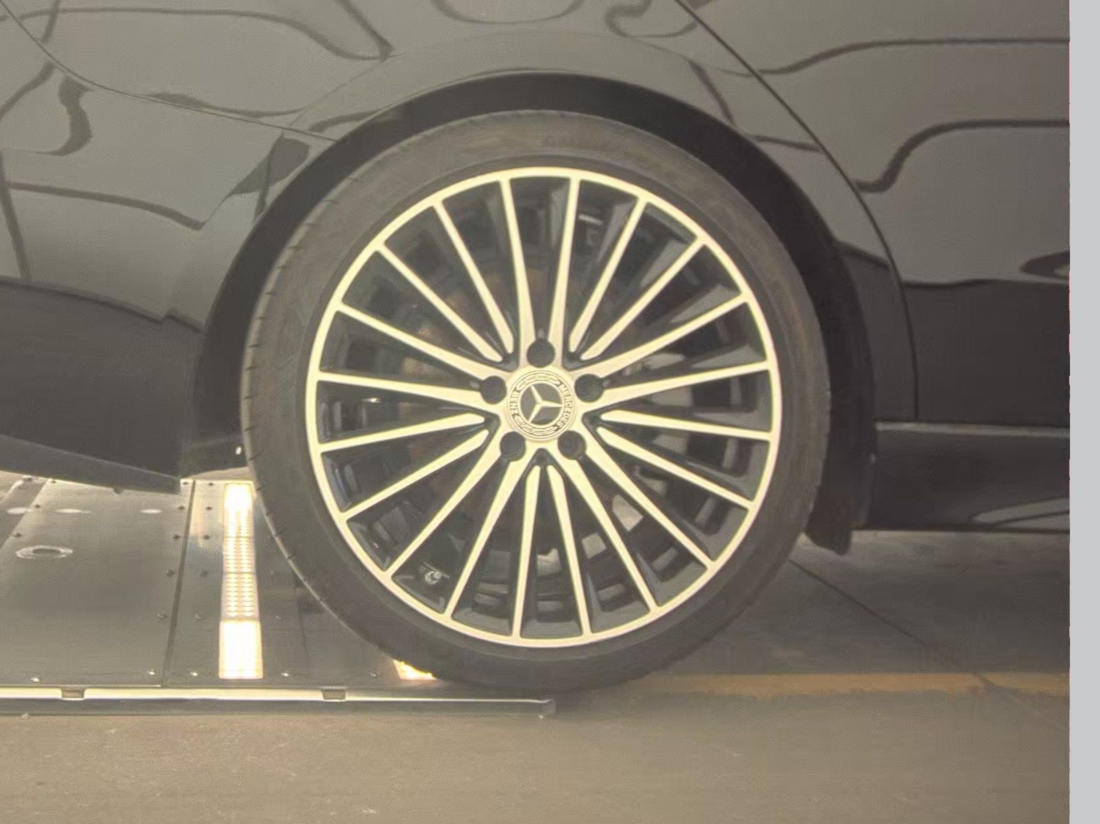 2024 Mercedes-Benz C-Class C 300 RWD