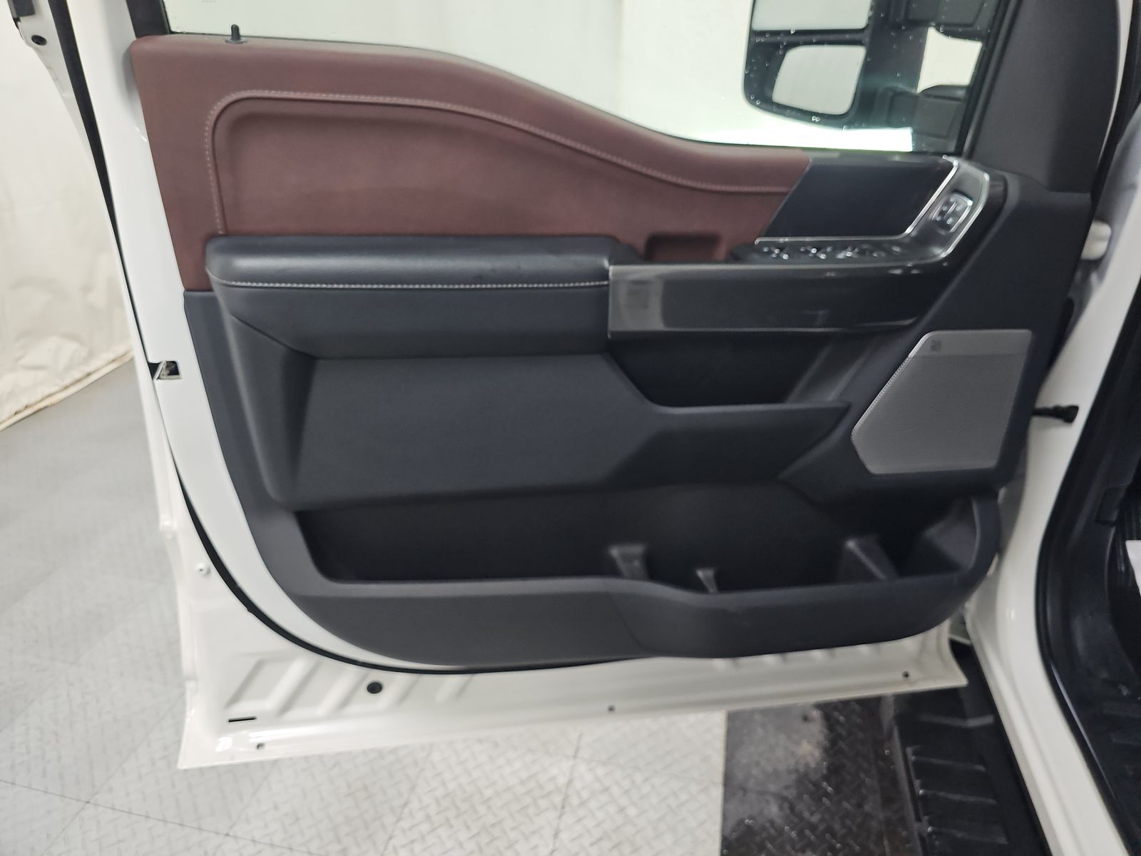 2022 Ford F-150 Lariat AWD