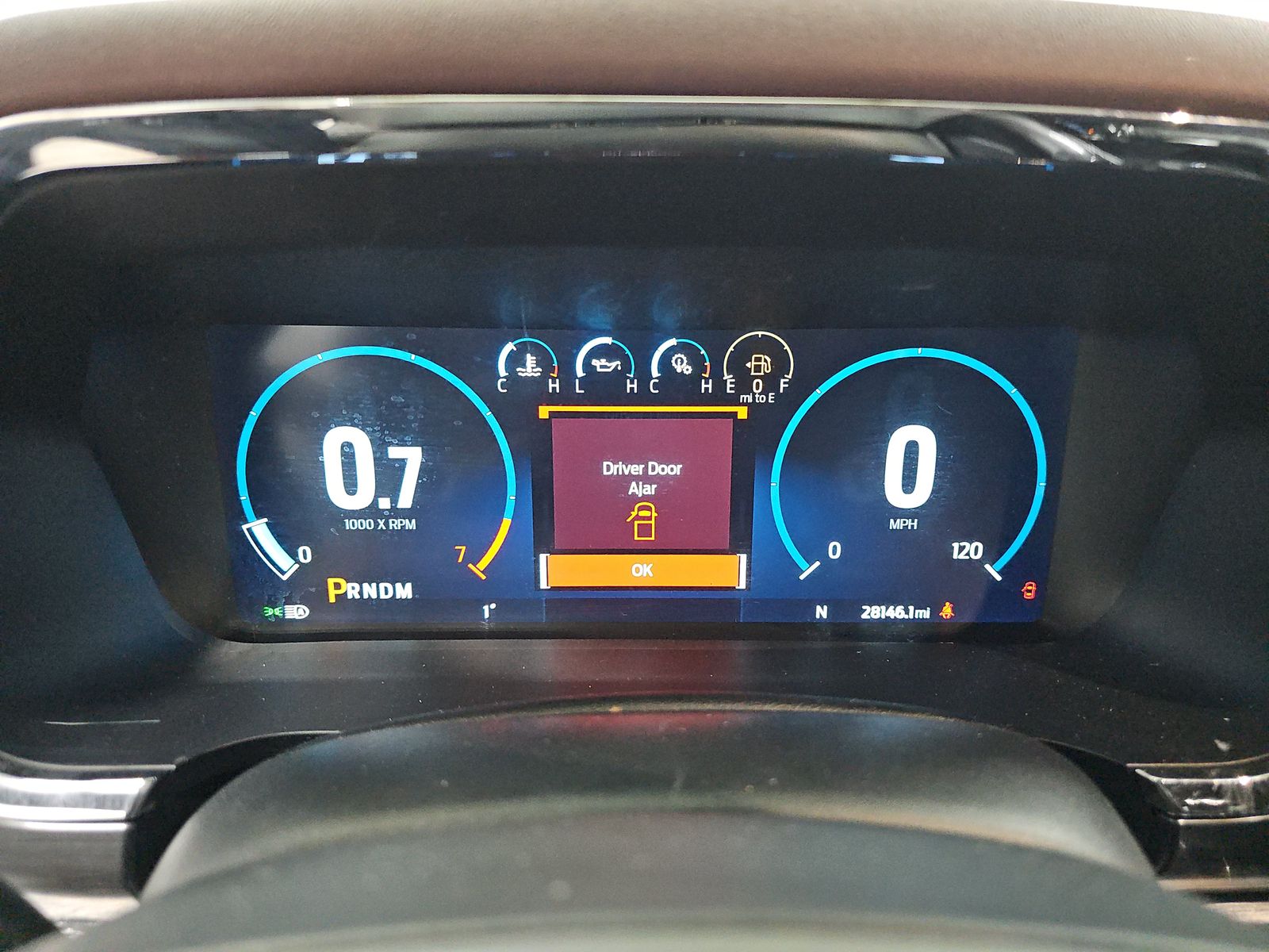 2022 Ford F-150 Lariat AWD