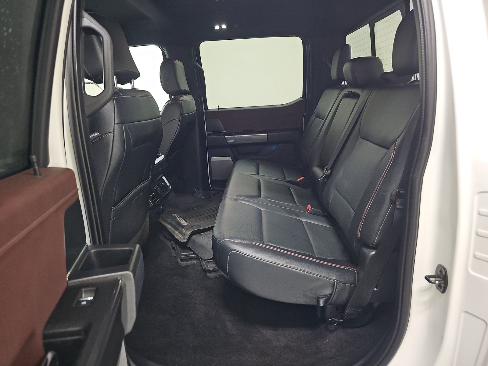 2022 Ford F-150 Lariat AWD