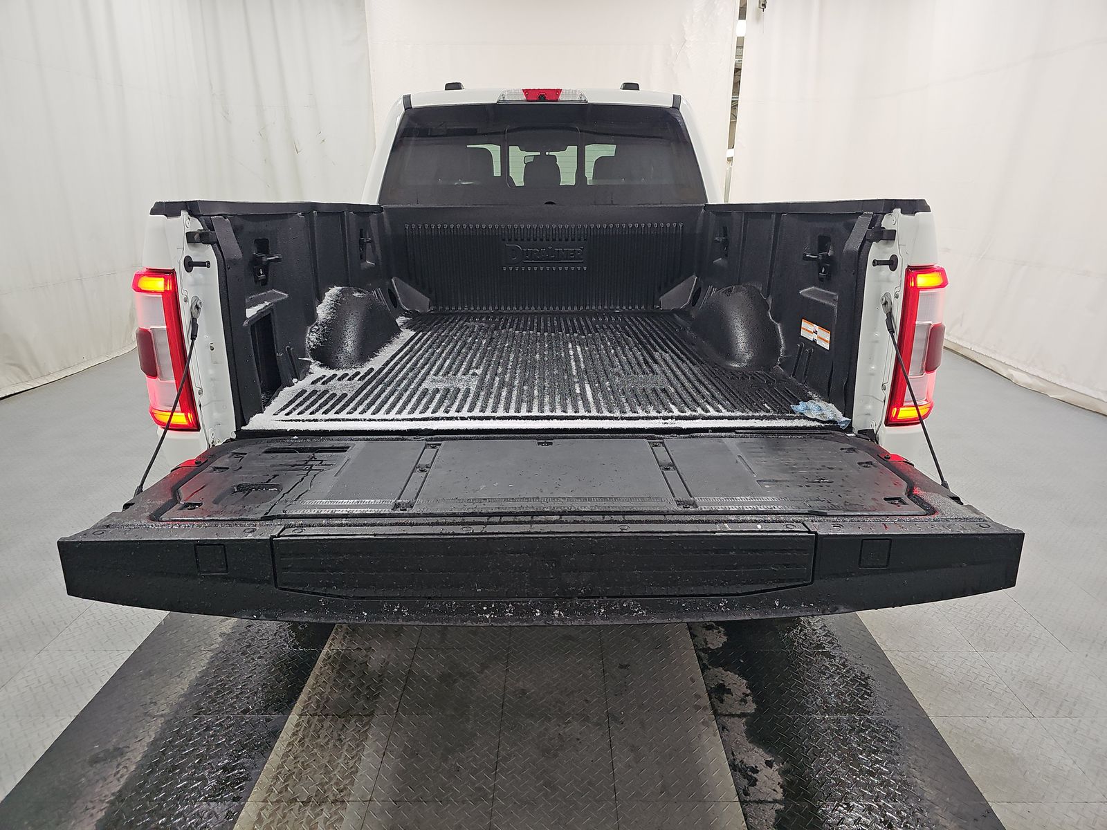 2022 Ford F-150 Lariat AWD