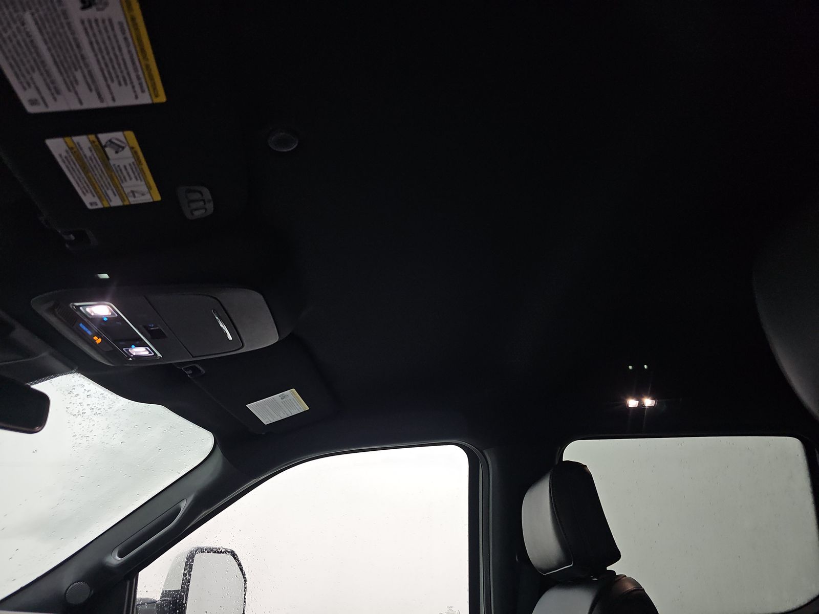 2022 Ford F-150 Lariat AWD