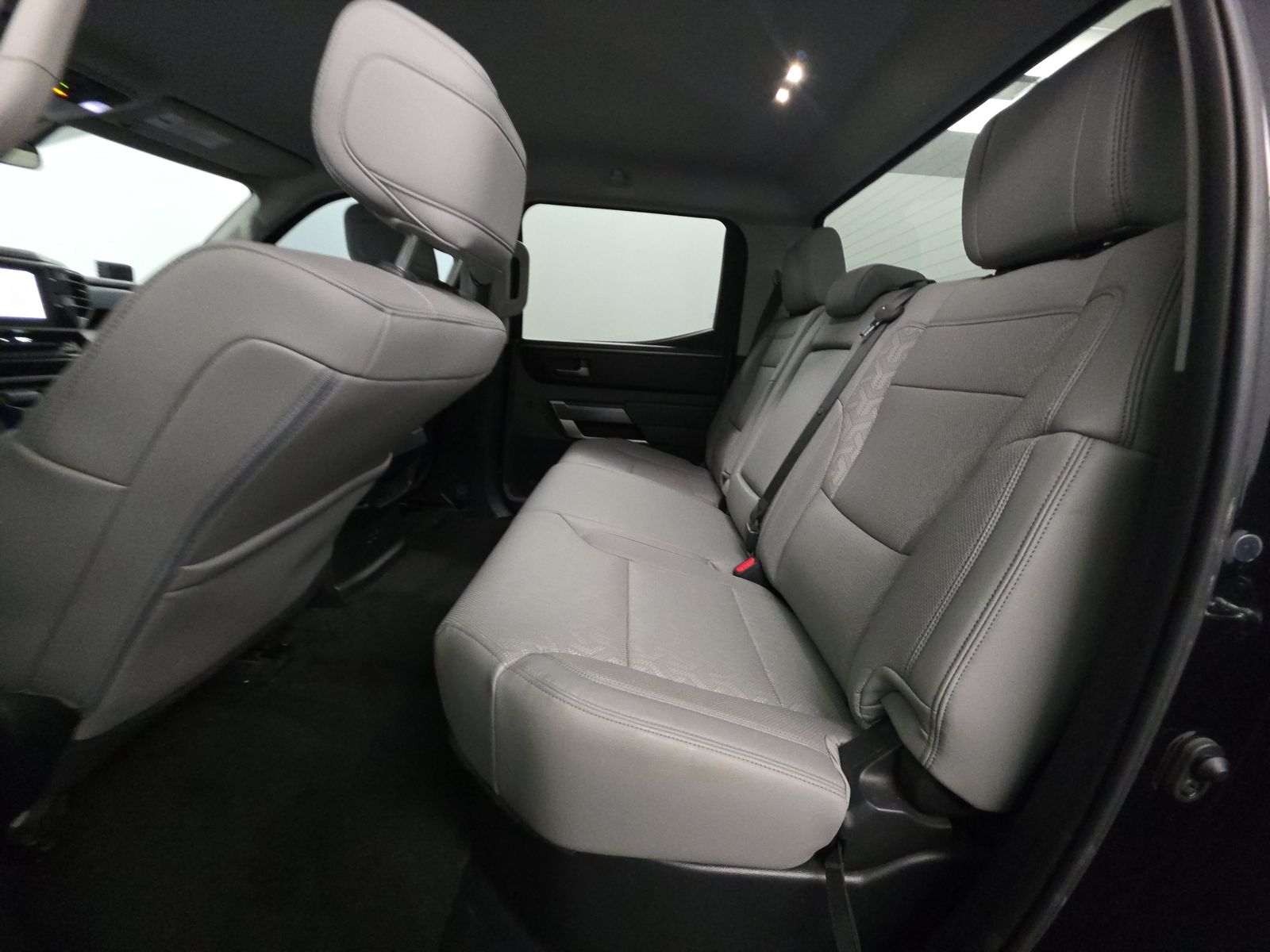 2024 Toyota Tundra SR5 AWD