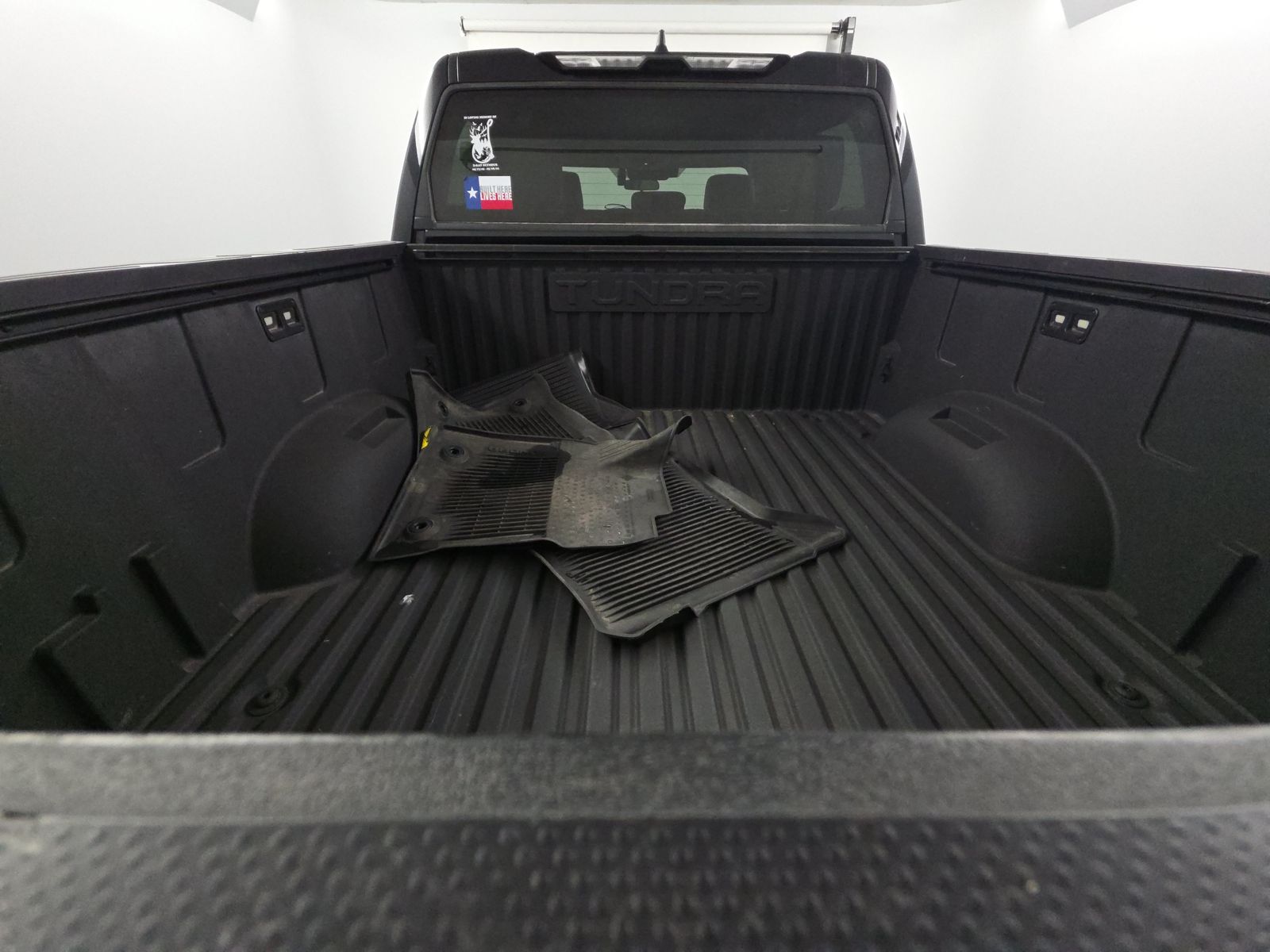 2024 Toyota Tundra SR5 AWD