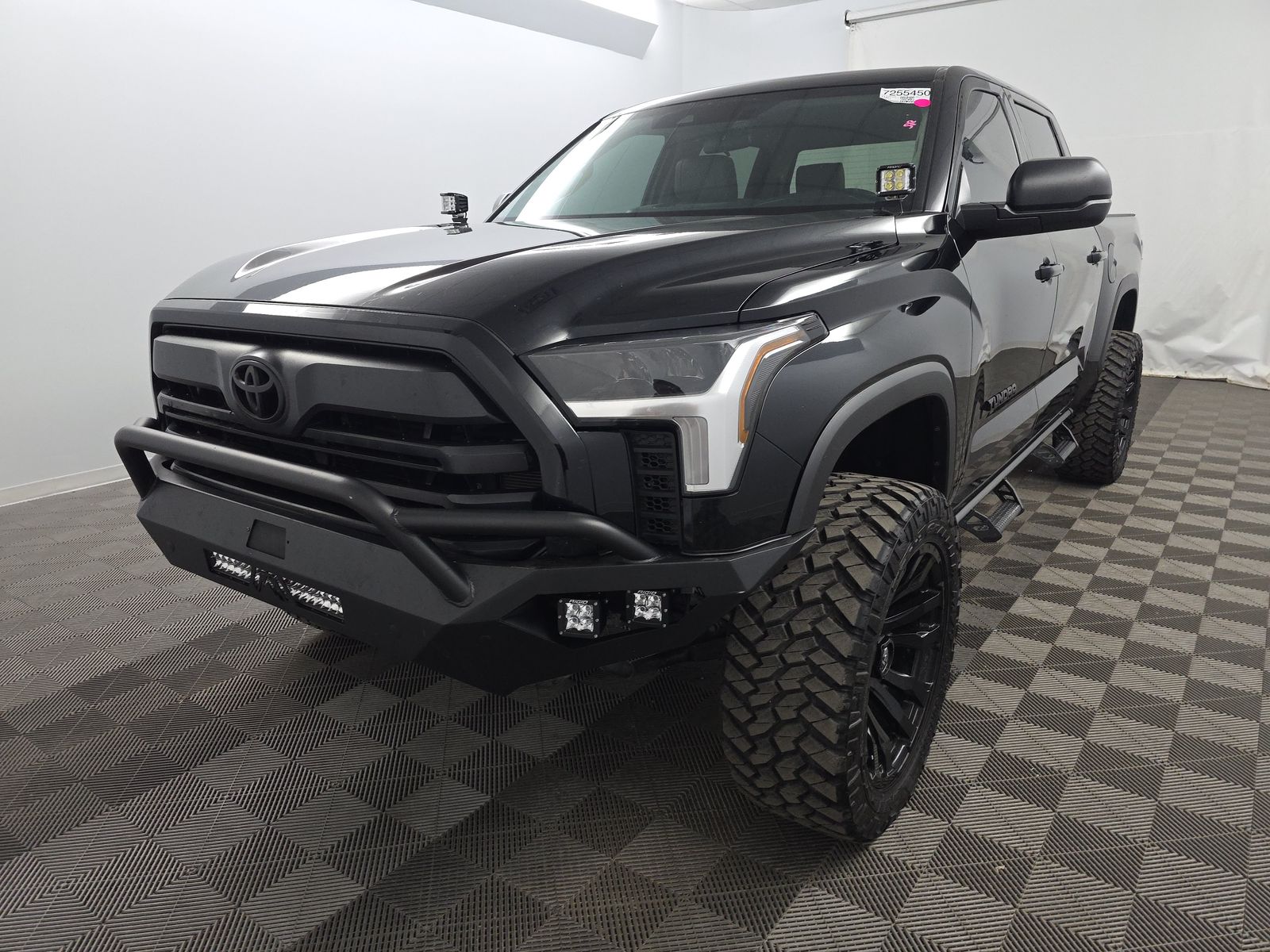 2024 Toyota Tundra SR5 AWD