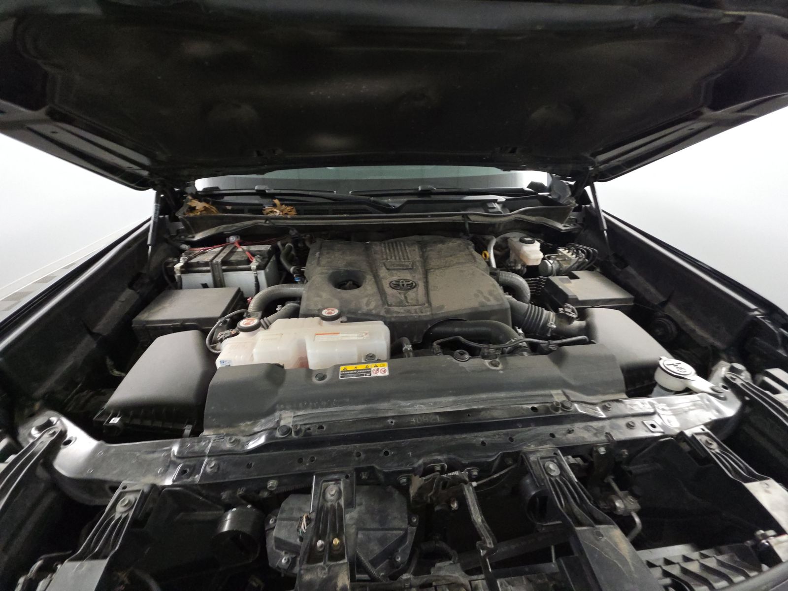 2024 Toyota Tundra SR5 AWD