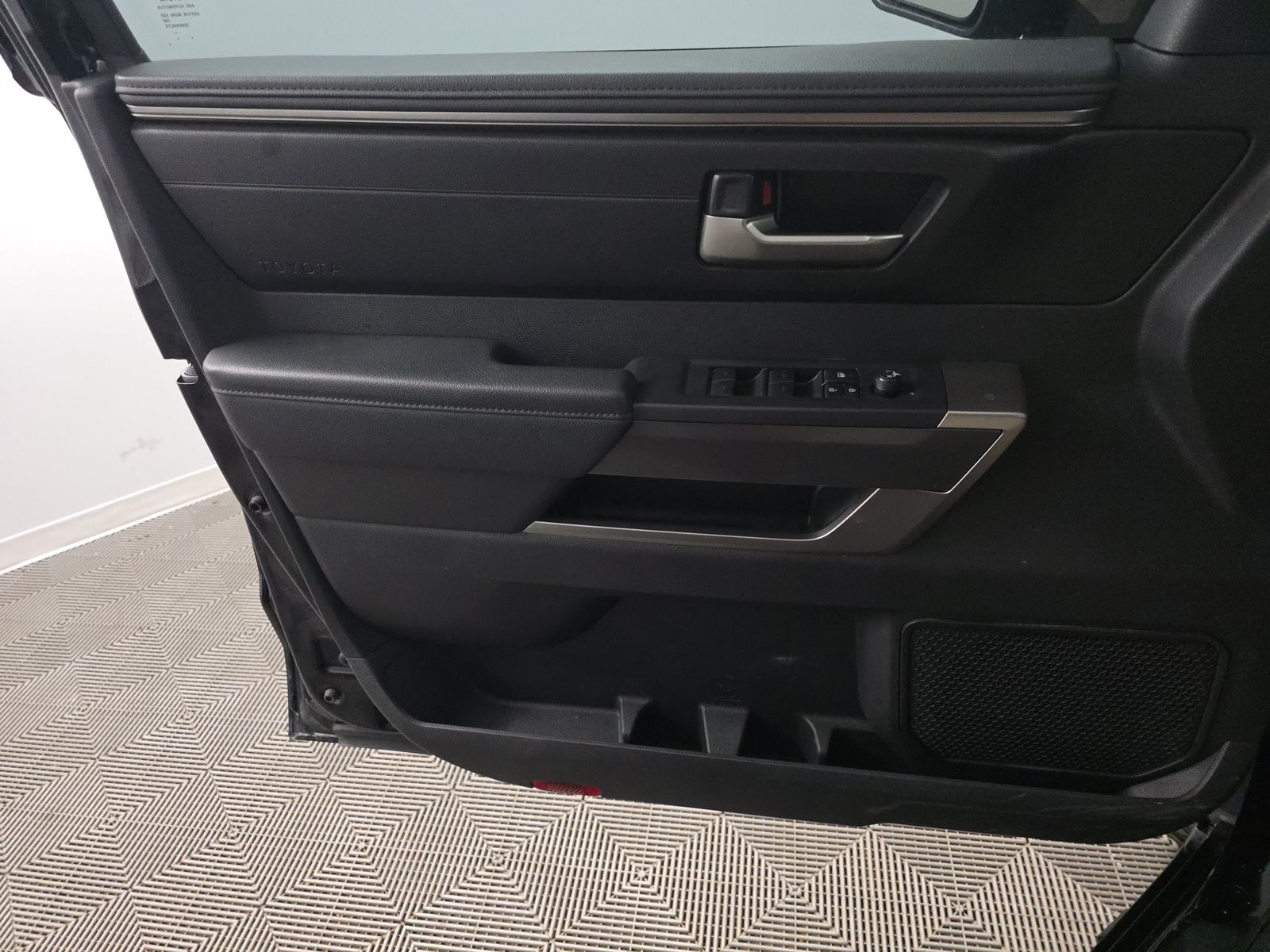 2024 Toyota Tundra SR5 AWD