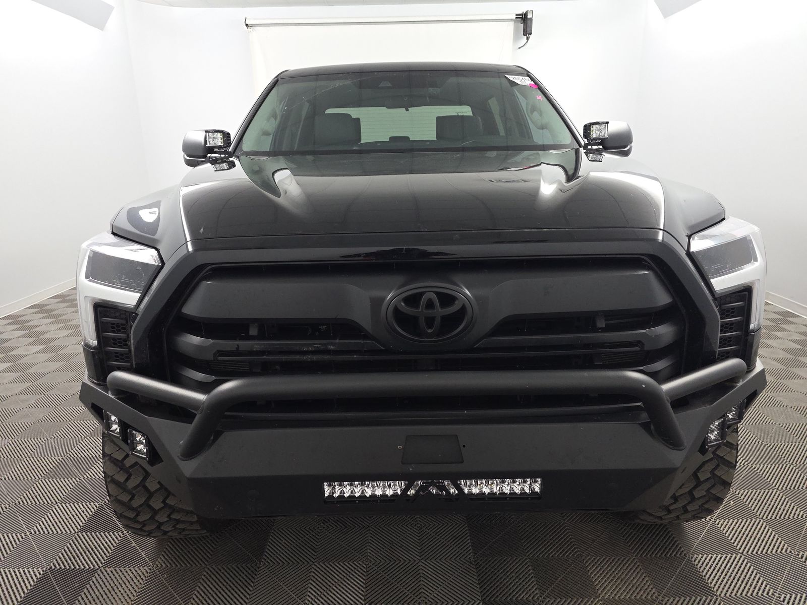 2024 Toyota Tundra SR5 AWD