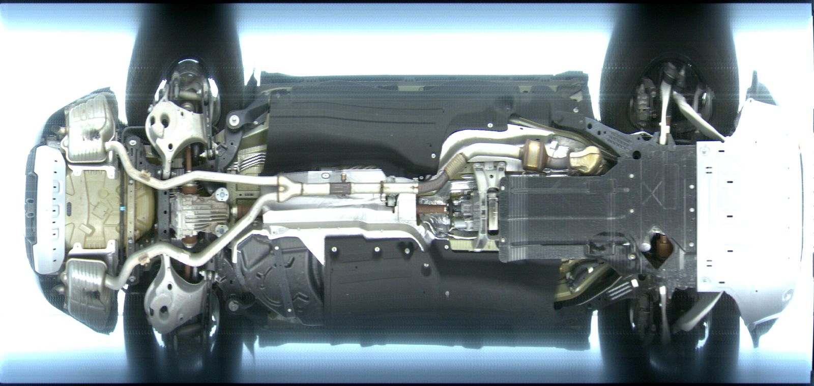 2023 Ford Explorer Timberline AWD