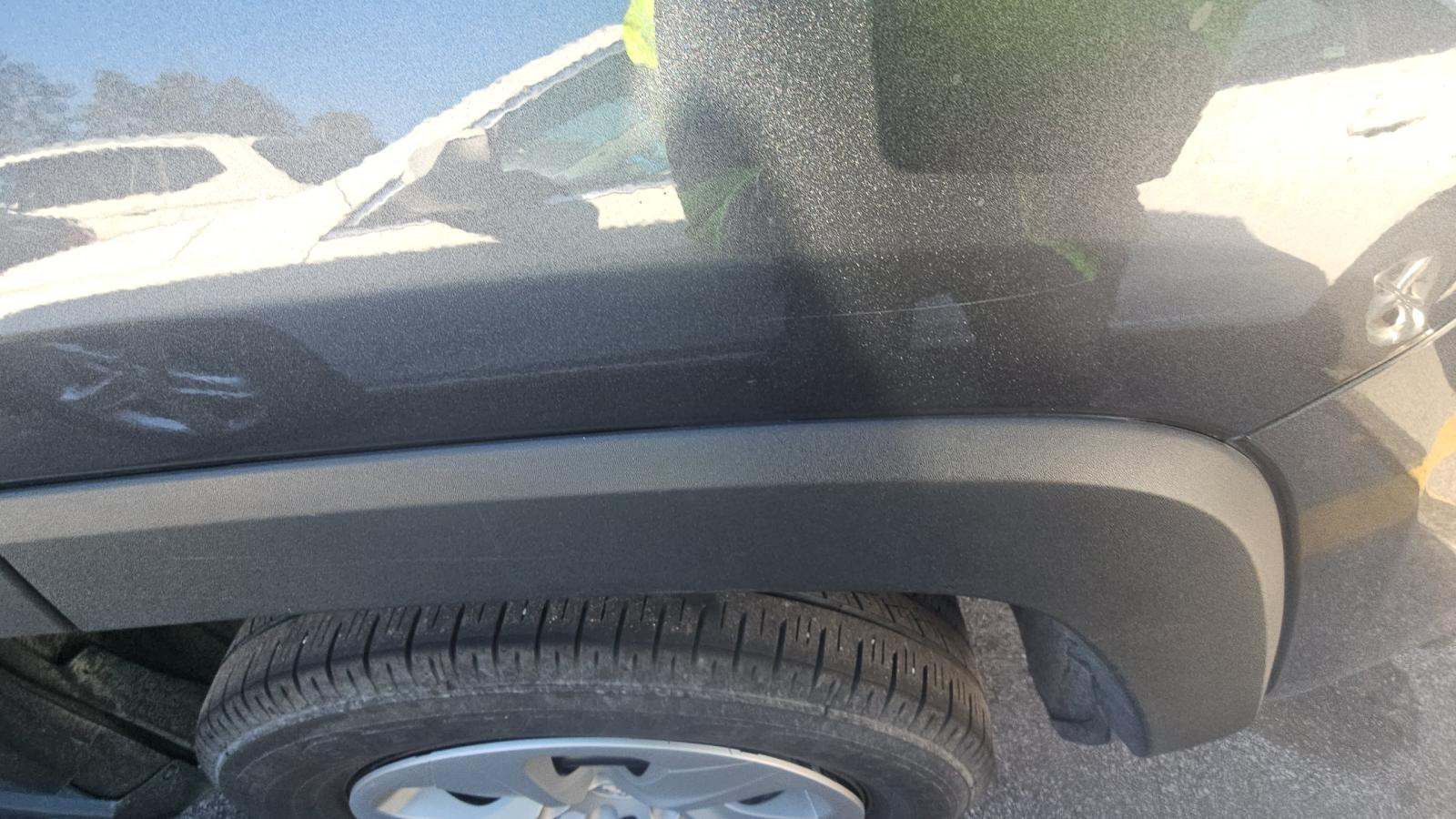 2024 Toyota RAV4 LE AWD