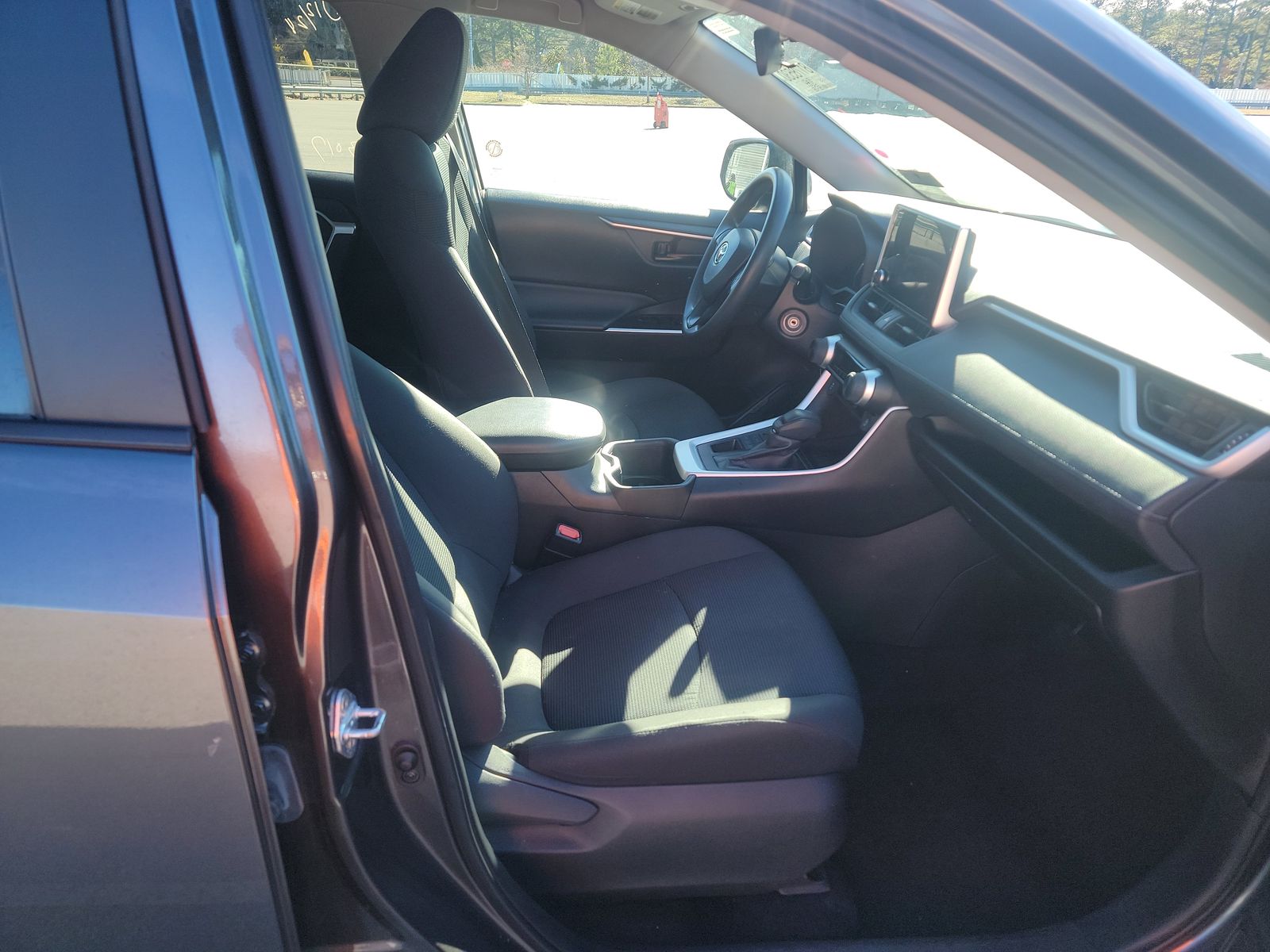 2024 Toyota RAV4 LE AWD