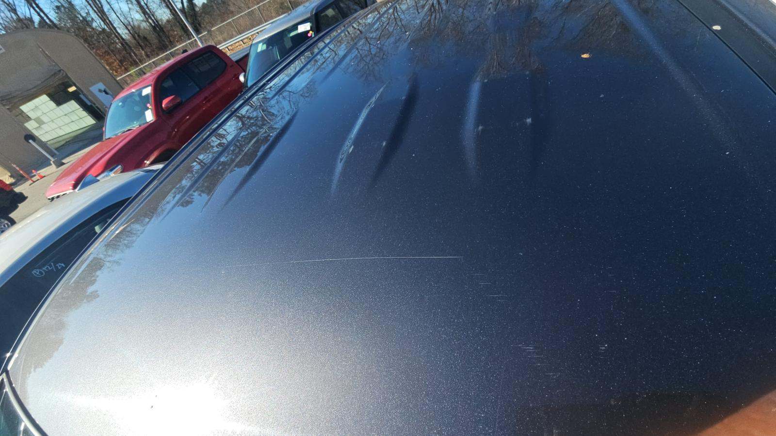 2024 Toyota RAV4 LE AWD