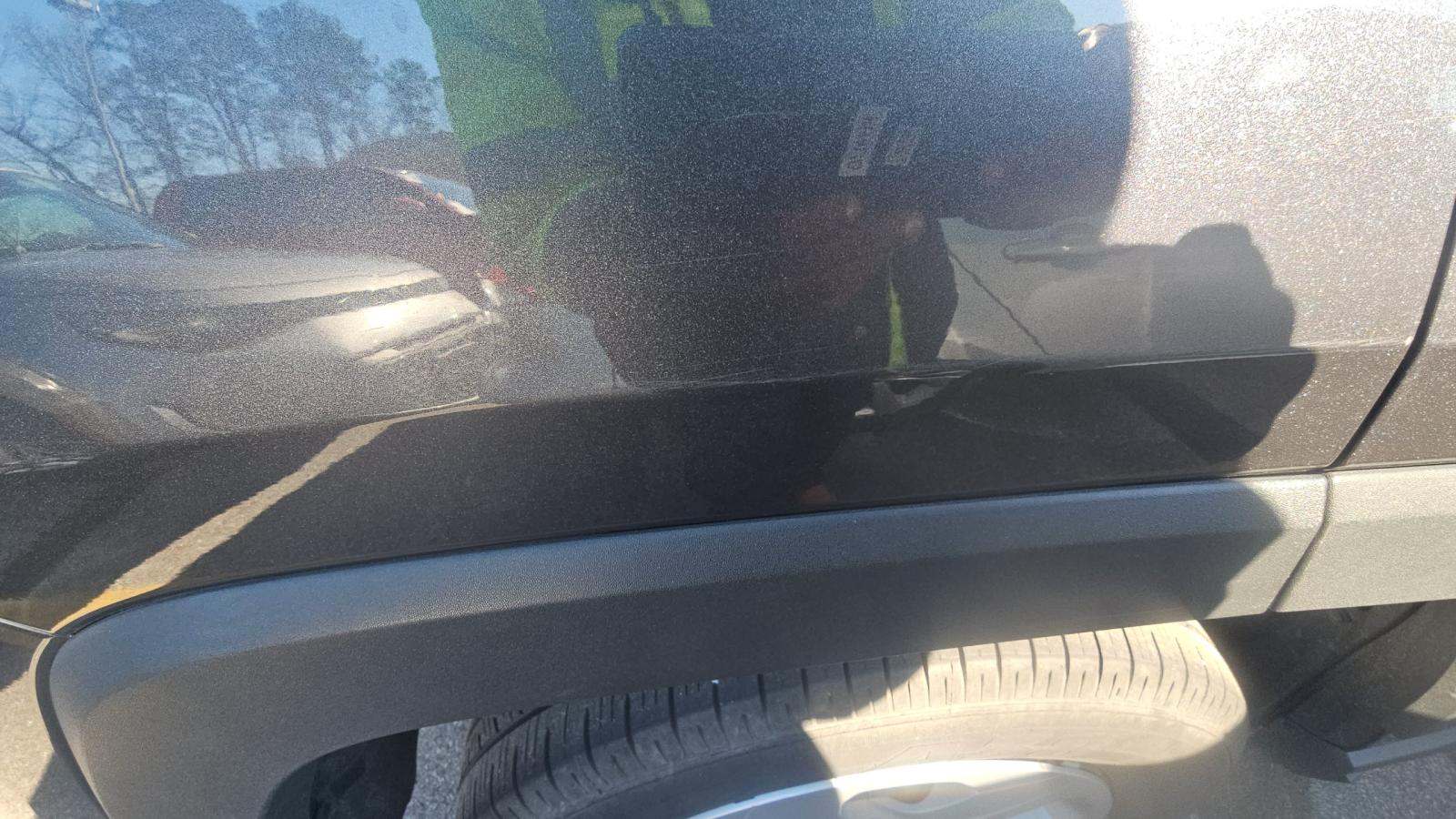 2024 Toyota RAV4 LE AWD