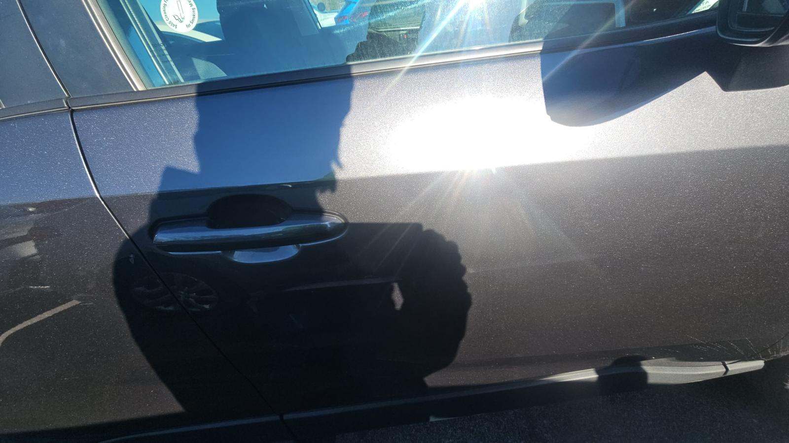 2024 Toyota RAV4 LE AWD